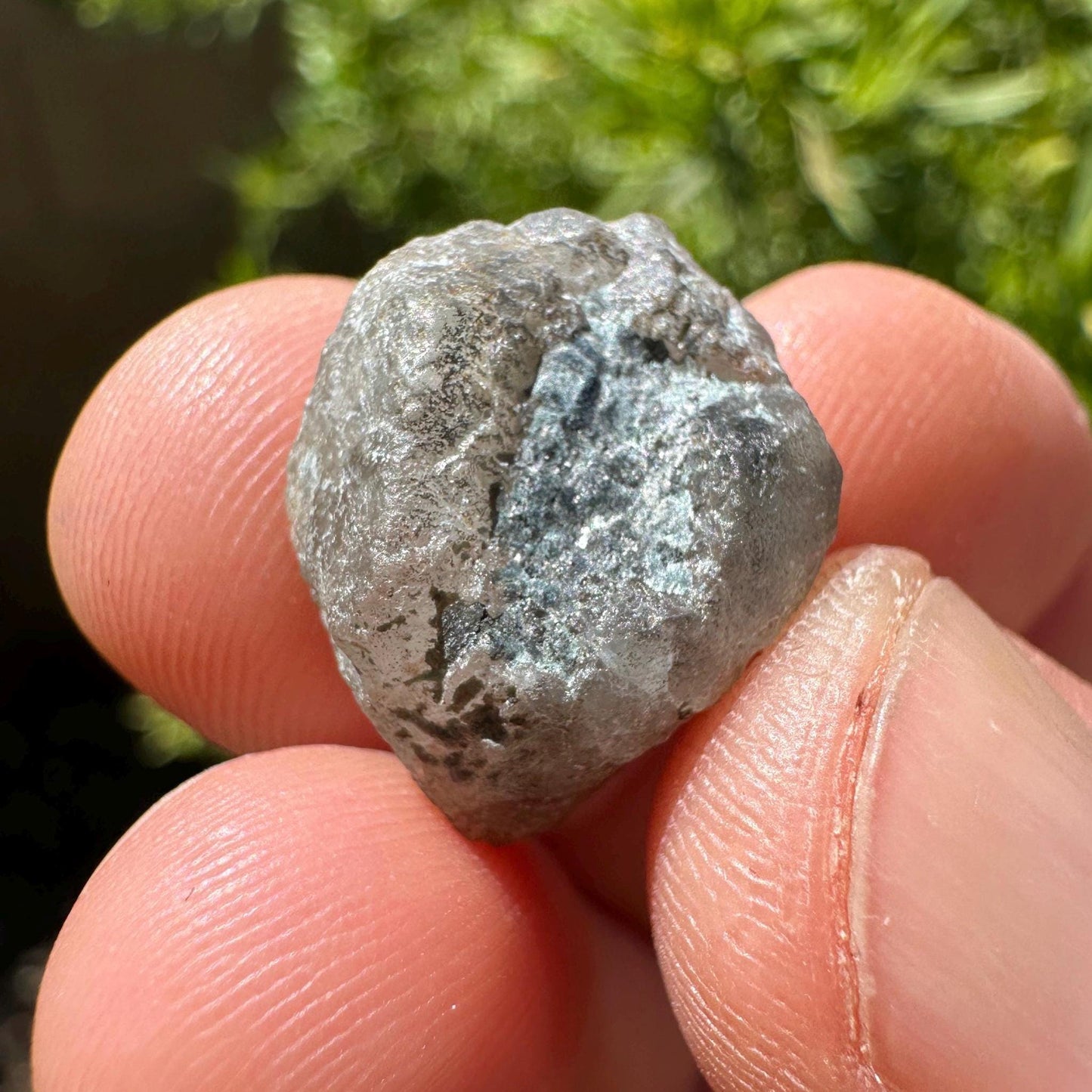 Beautiful Phenacite|Phenakite Crystal, Brazil, Full Moon Activated, Meditation, Awakening, Brazilian Phenacite, 3.33 grams, 16.65 carats