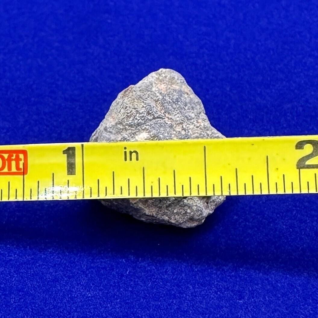 NWA 11474 Moon|Lunar Meteorite, Feldspathic Breccia, Moon Meteorite, Meteorite Collection,Lunar Feldspathic Breccia, 4.48 grams