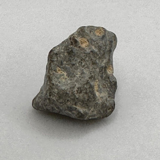 NWA 13974 Moon|Lunar Meteorite, Feldspathic Breccia, Moon Meteorite, Meteorite Collection, Lunar Feldspathic Breccia, 2.04 grams