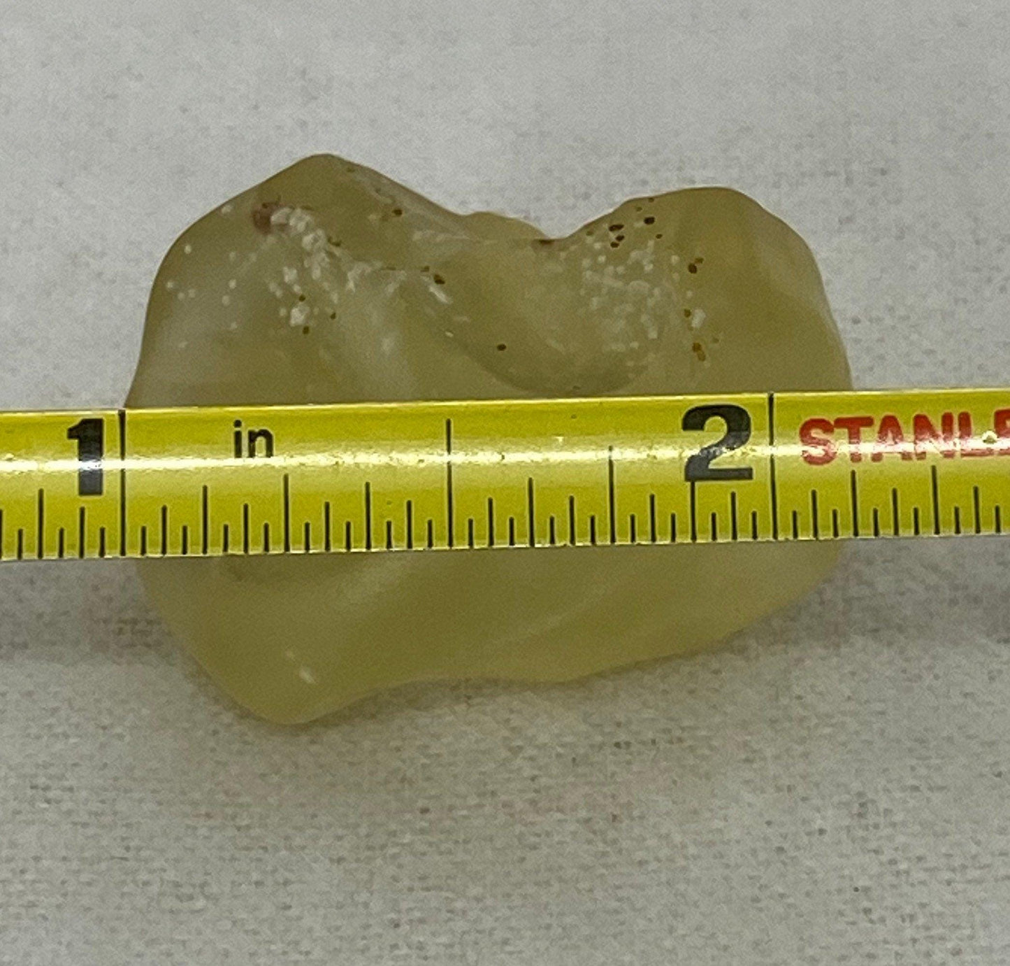 Rare Libyan Desert Glass, Libyan Gold Tektite, Golden Moldavite, Manifestation Talisman, Astronomy Gift, Space Gift, 15.82g