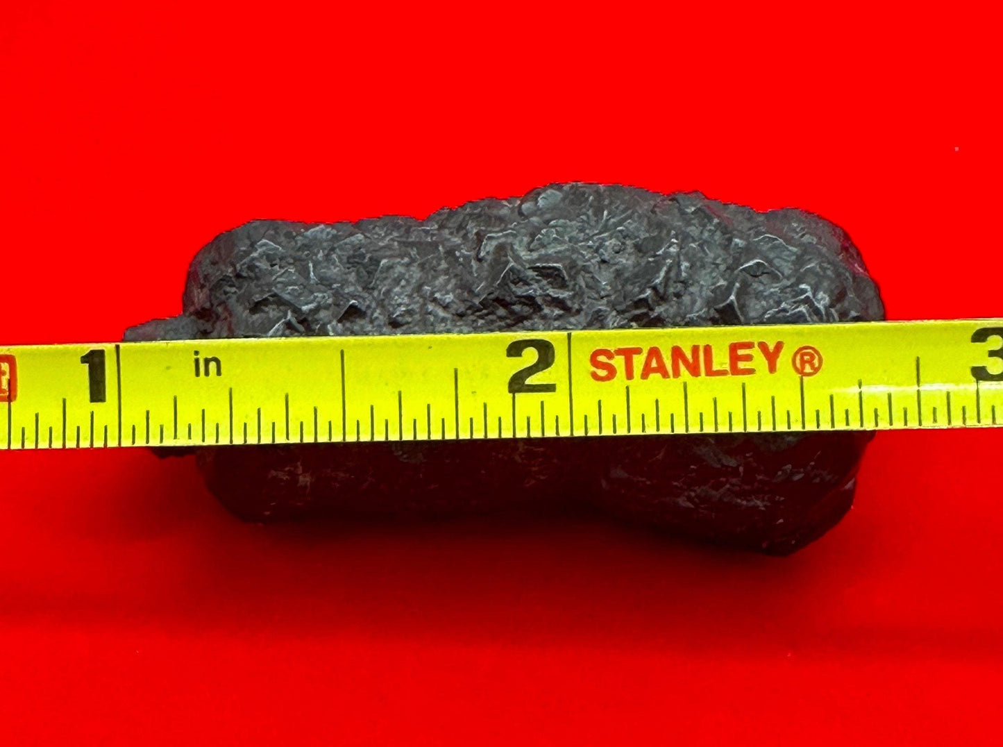 Prophecy Stone Elongated Abstract from Egypt, Authentic, Inner Vision, Reiki, Energy Work, Dreamwork, Rare and unique shape 43.16 grams