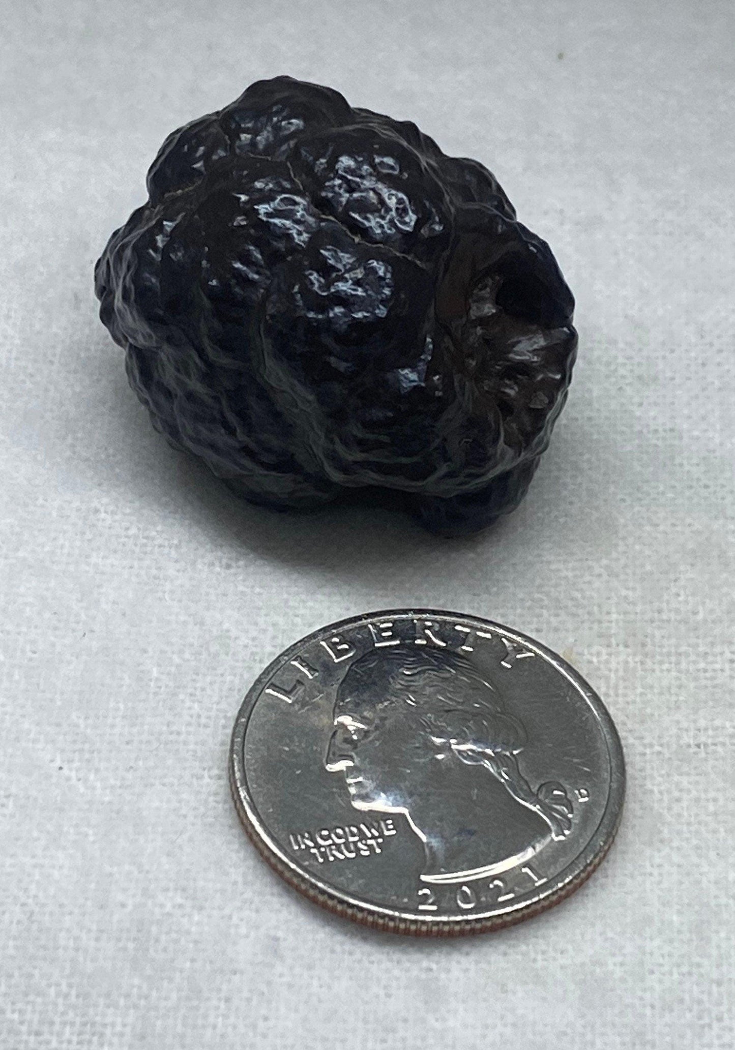 Prophecy Stone from Egypt, Inner Vision, Reiki, and Dreamwork stone, Such a unique form with unique features 39.00 grams