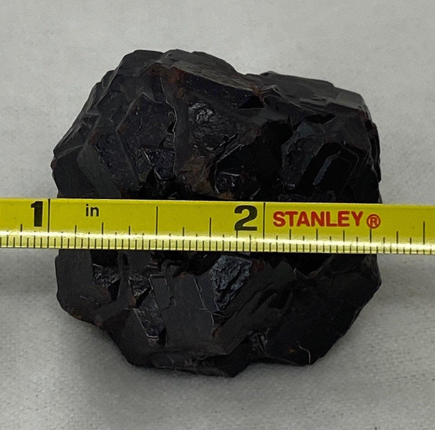 Prophecy Stone from Egypt, Inner Vision, Reiki, and Dreamwork stone, Such a unique form with unique cubed features 98.91 grams