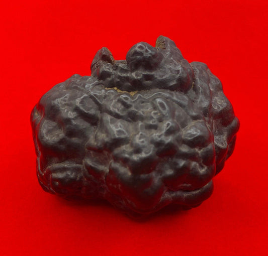 Prophecy Stone from Egypt, Authentic, Inner Vision, Dreamwork stone, Rare and unique shape and features, Reiki, Rock Collection, 82.84 grams