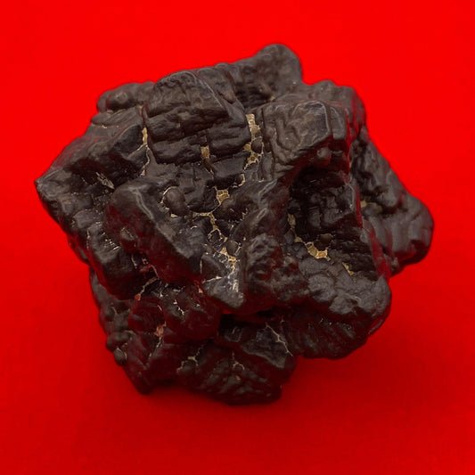 Prophecy Stone from Egypt, Authentic, Inner Vision, Dreamwork stone, Rare and unique shape and features, Reiki, Rock Collection, 54.93 grams