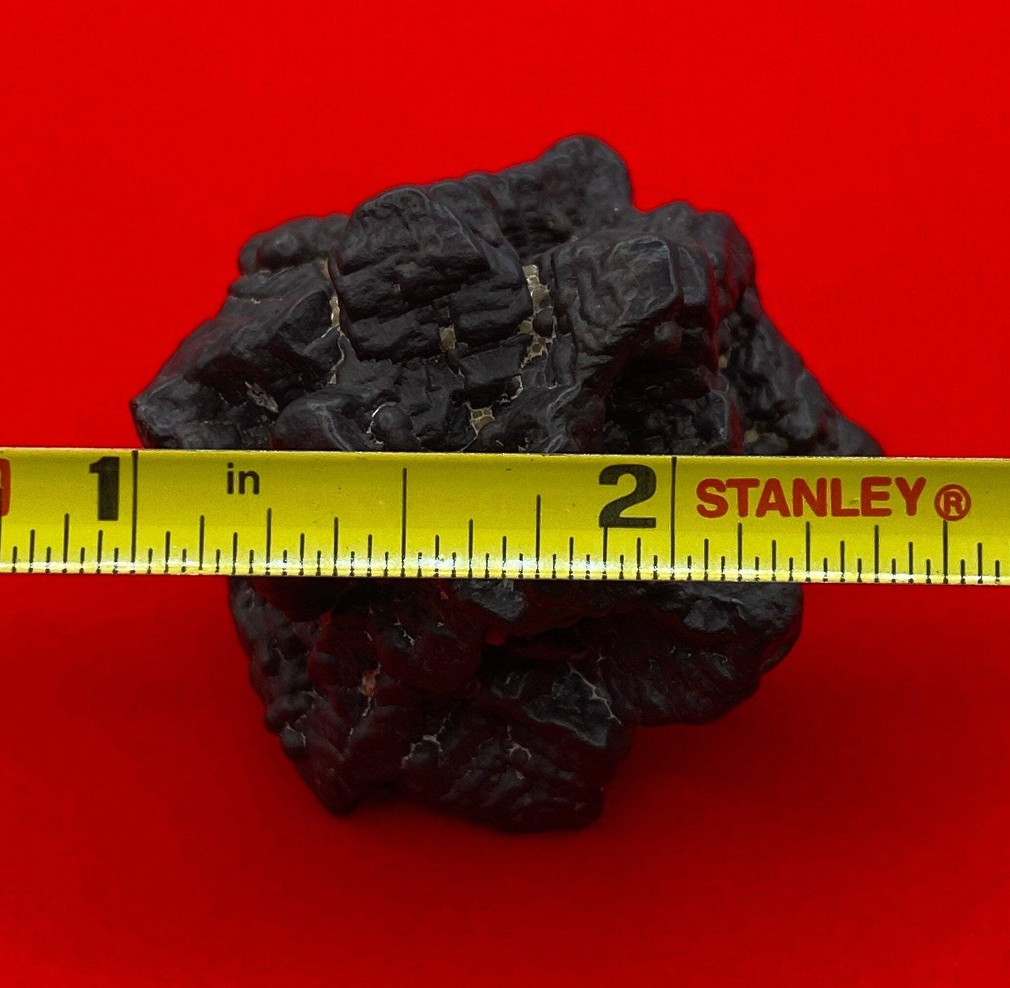Prophecy Stone from Egypt, Authentic, Inner Vision, Dreamwork stone, Rare and unique shape and features, Reiki, Rock Collection, 54.93 grams