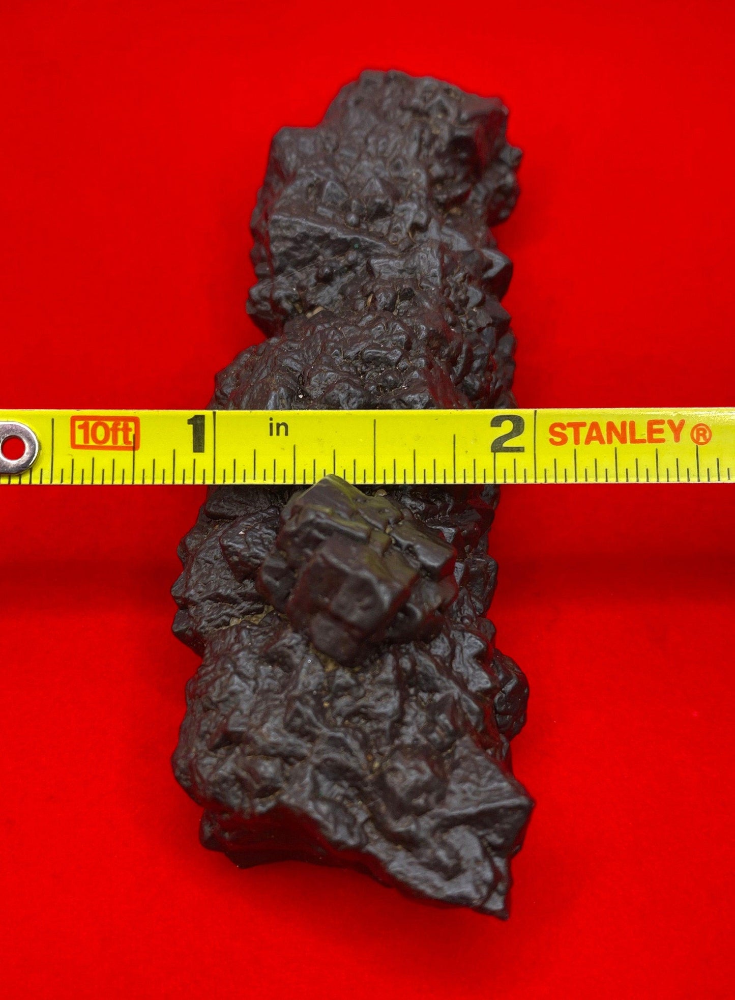 Prophecy Stone Cluster from Egypt, Rare and Unique Abstract Shape, Dreamwork stone, Reiki, Dreams, Rock Collection, 90.21 grams