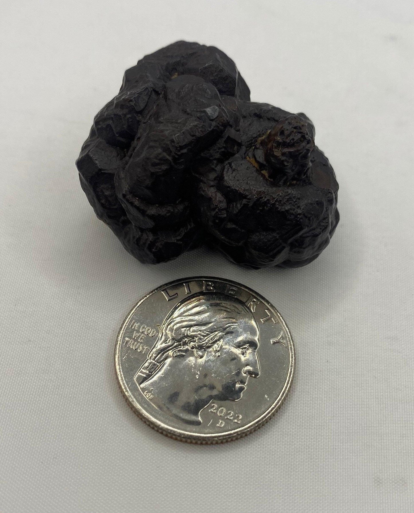 Prophecy Stone from Egypt, Authentic, Inner Vision, Dreamwork stone, Rare and unique shape and features 39.32 grams