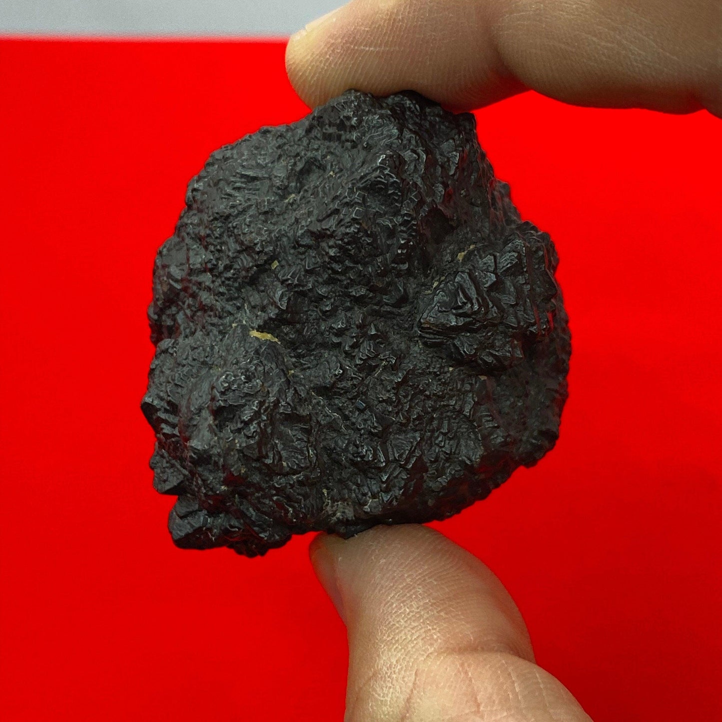Rare and Unique Large Prophecy Stone Nugget from Egypt, Authentic, Inner Vision, A variety of shapes, Dreamwork, Energy Work, 180 grams