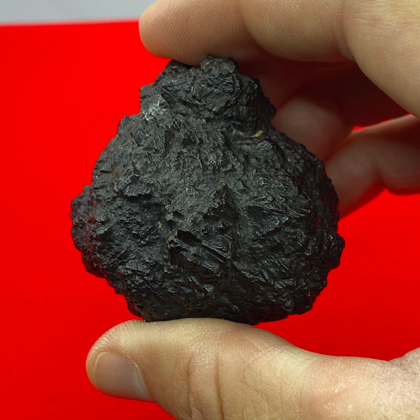 Rare and Unique Large Prophecy Stone Nugget from Egypt, Authentic, Inner Vision, A variety of shapes, Dreamwork, Energy Work, 180 grams