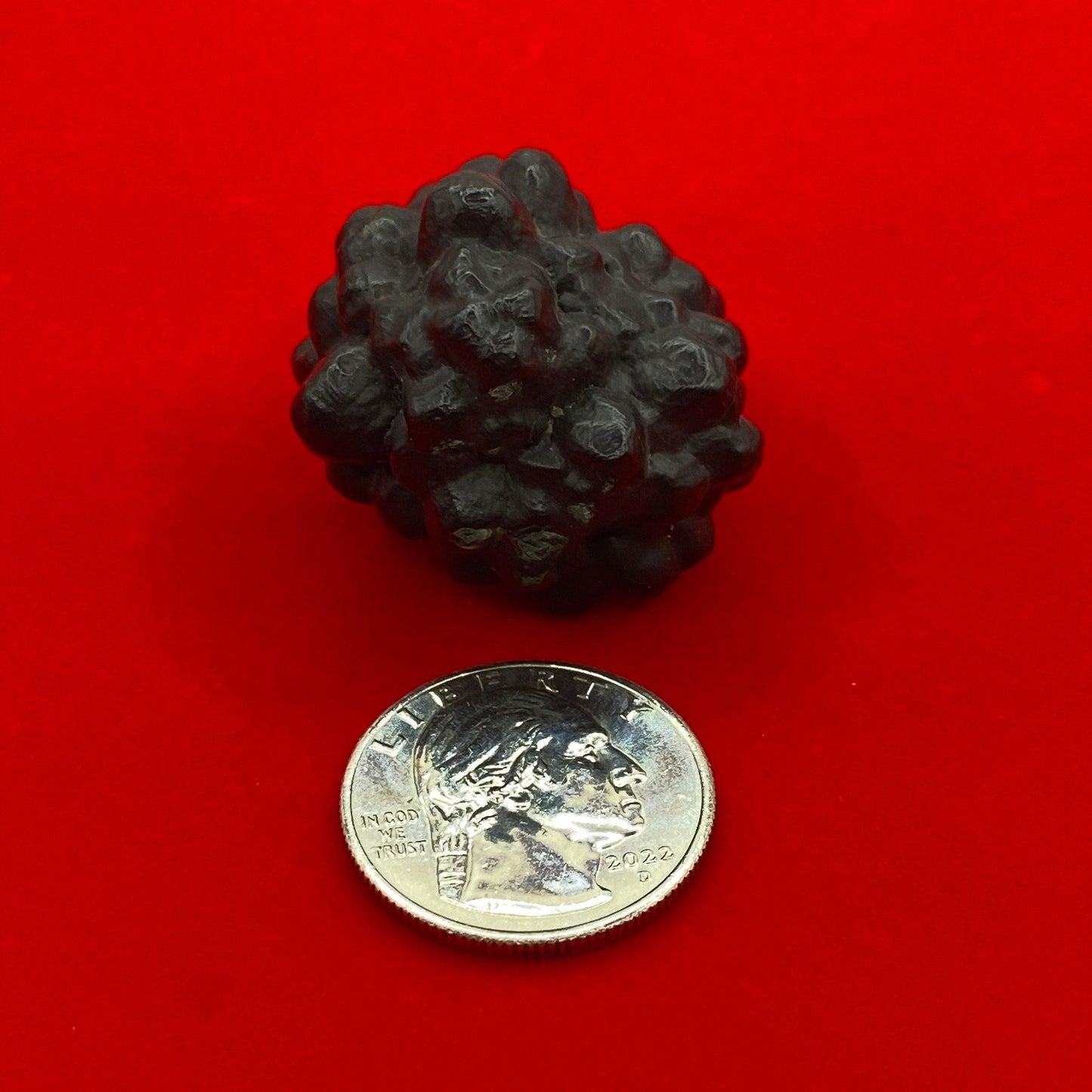 Prophecy Stone Cluster from Egypt, Rare and Unique Shape, Inner Vision, Dreamwork stone, Reiki, Energy Work, Dreams, Rock Collection, 45.94g