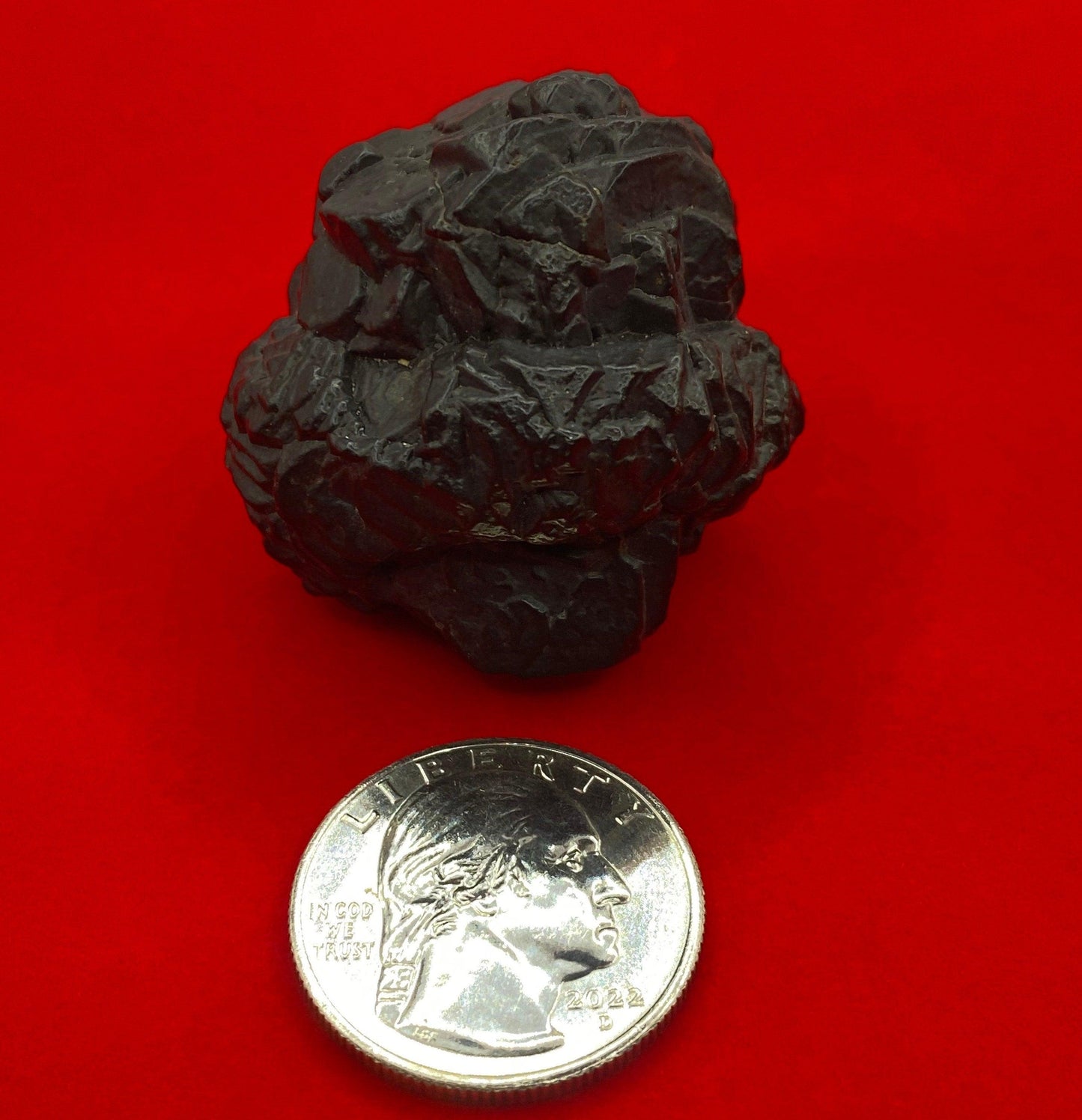 Prophecy Stone from Egypt, Authentic, Inner Vision, Dreamwork stone, Rare and unique shape and features 74.19 grams