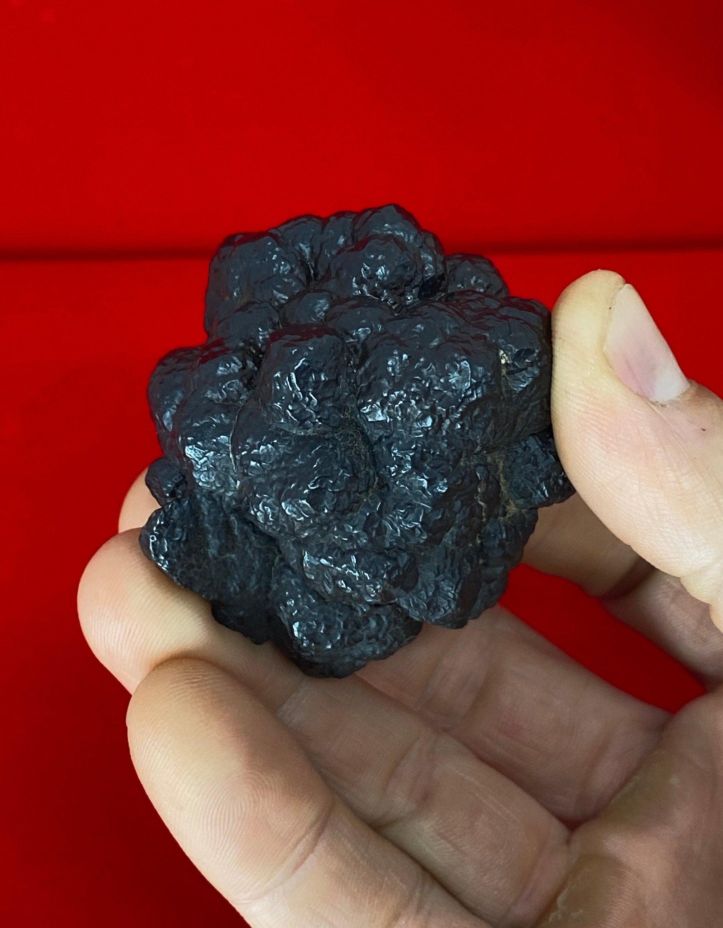 Prophecy Stone from Egypt, Authentic, Inner Vision, Dreamwork stone, Rare and unique shape and features 144g