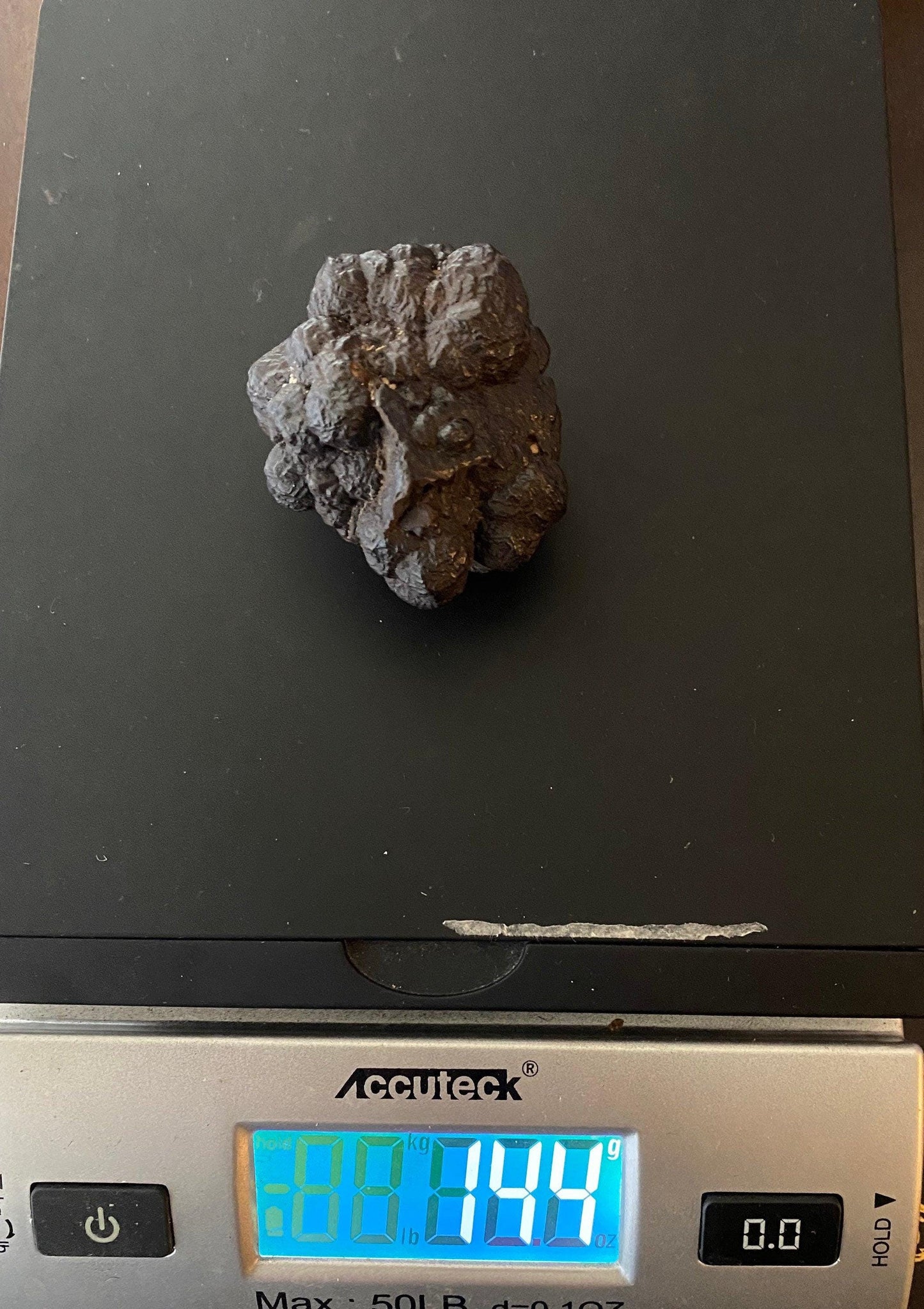 Prophecy Stone from Egypt, Authentic, Inner Vision, Dreamwork stone, Rare and unique shape and features 144g