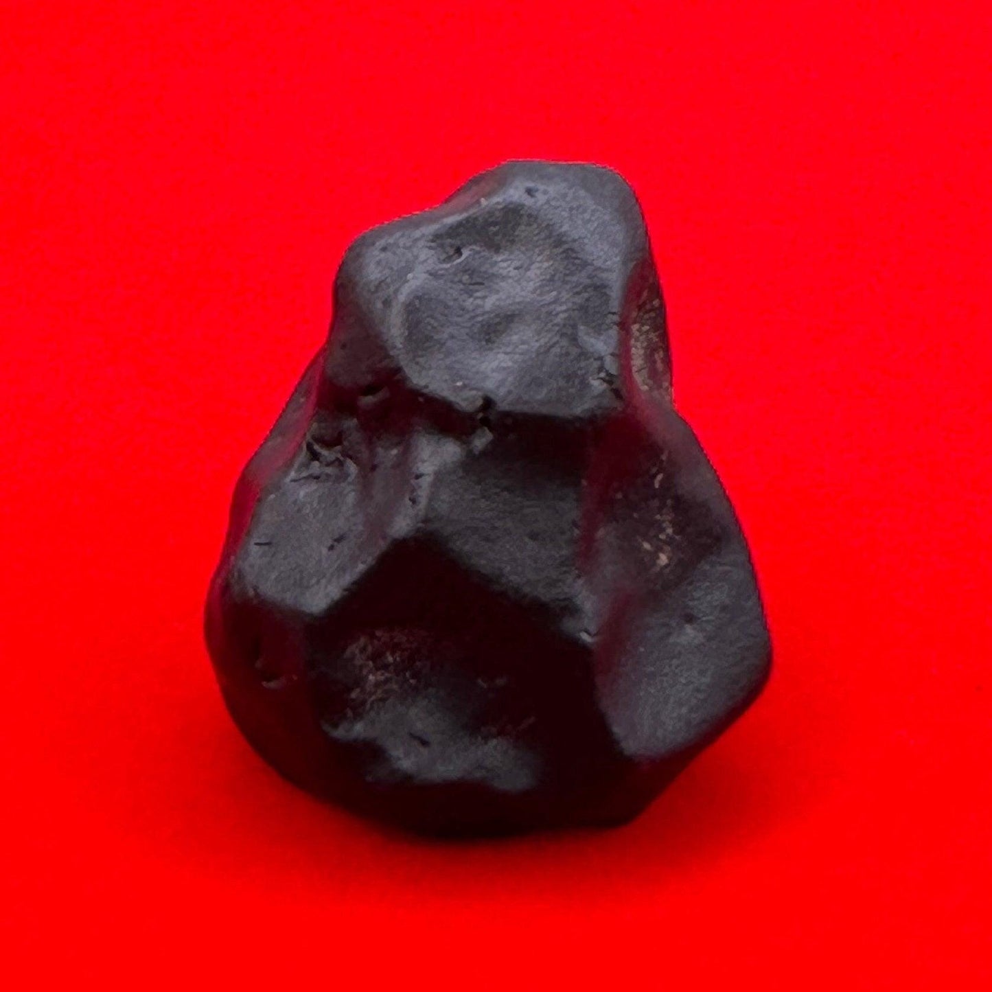 Beautiful Tektite, Indonesia, Indochinite Tektite, Rock Impactite, Smooth Surface, Reiki, 12.57 grams, Astronomy Gift, Tektite, Space Gift