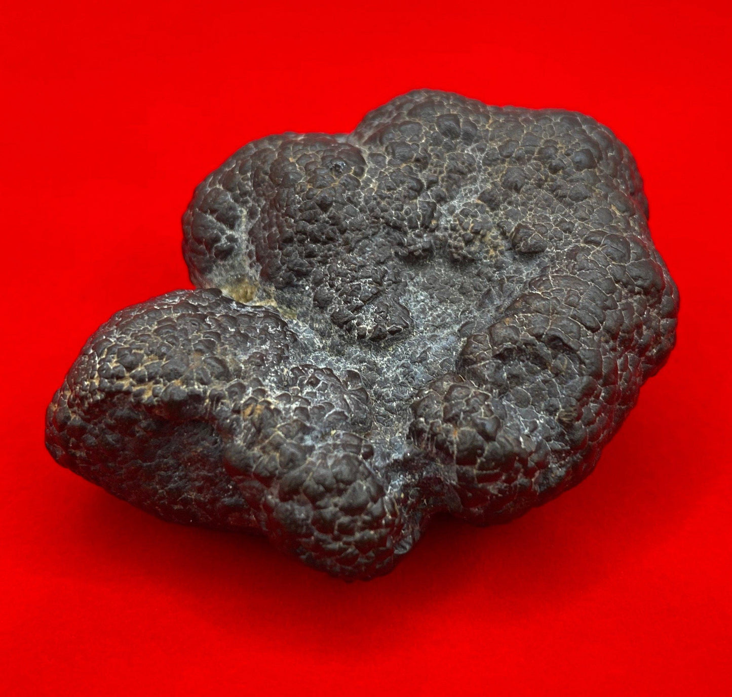 Rare abstract shaped Prophecy Stone from Egypt, Round Stone, Inner Vision, Dreamwork stone, Reiki, Rock Collection, 101.97 grams