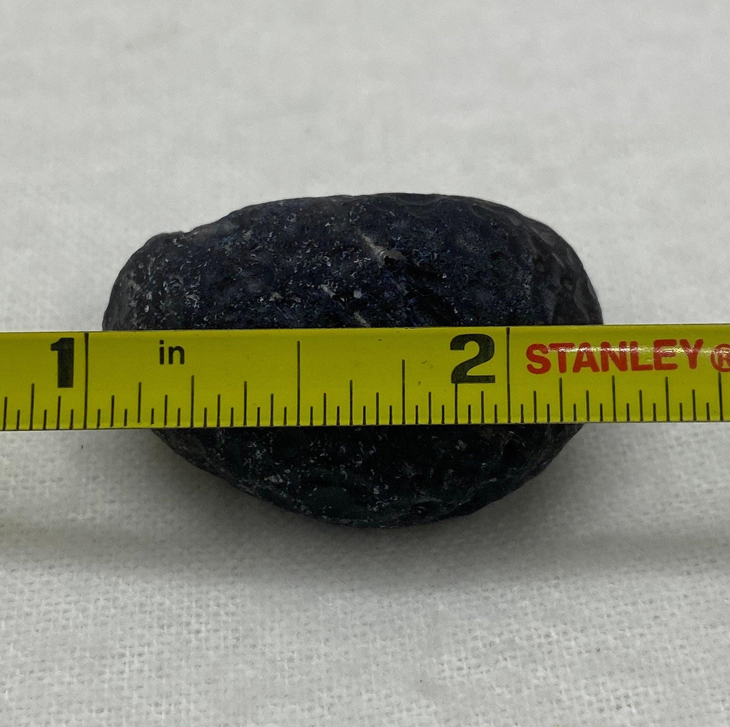 Colombianite Specimen, Beautiful and Translucent, Shamanic, Tektite, Pseudotektite, Obsidian, Healing Energy, Metaphysical, 18.88  grams