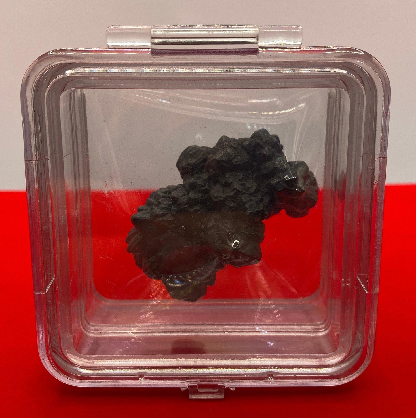 Prophecy Stone from Egypt, Authentic, Inner Vision, Rare cluster, Dreams, Sleep, Reiki, Energy Work, Dreamwork stone, 53.49 grams