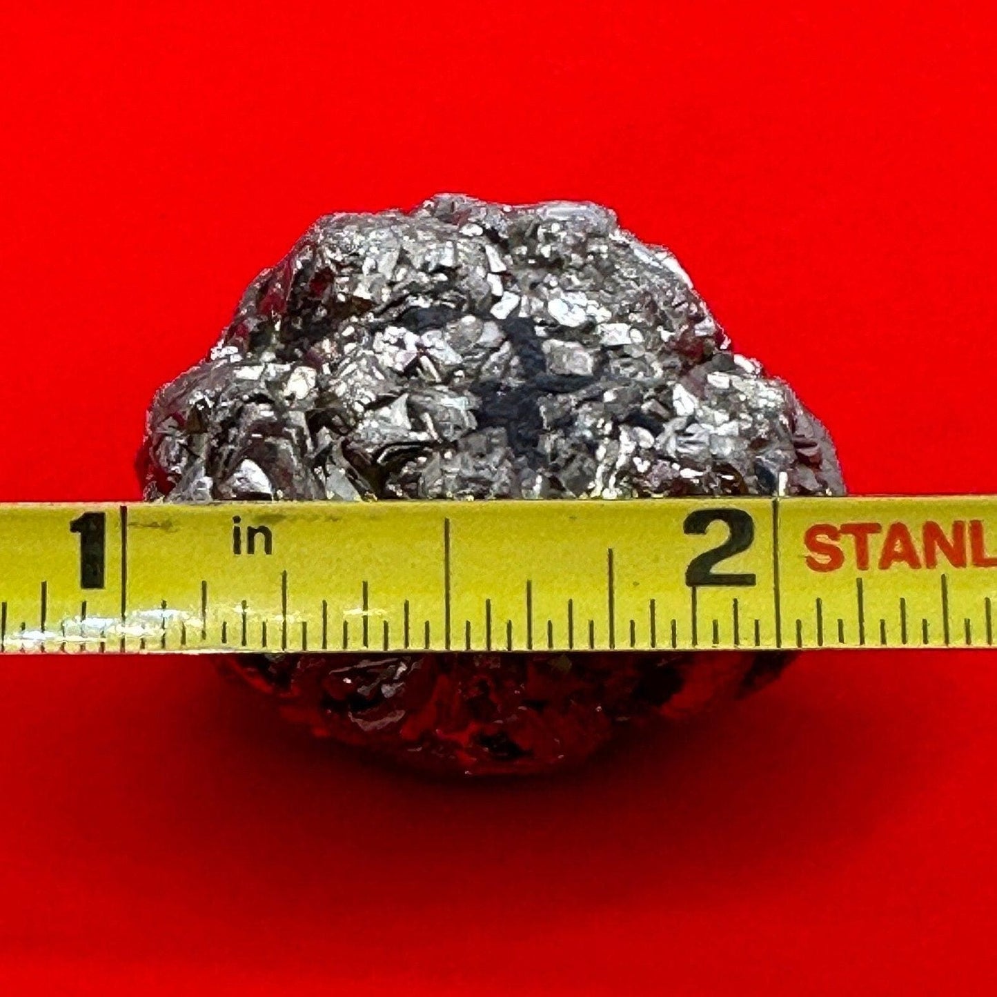 Golden Prophecy Stone, Rare and Unique, Marcasite Nodule, Crystal of Protection, Pyrite, Reiki, Rock Collection, Transformation, 39.14 grams