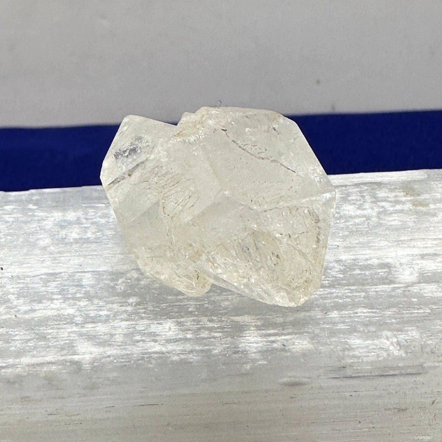 Beautiful Moroccan Herkimer Diamond Crystal, Reiki Energy, Meditation, Crystal Collection, Lucid Dreaming, Dreamwork, 10.34 grams