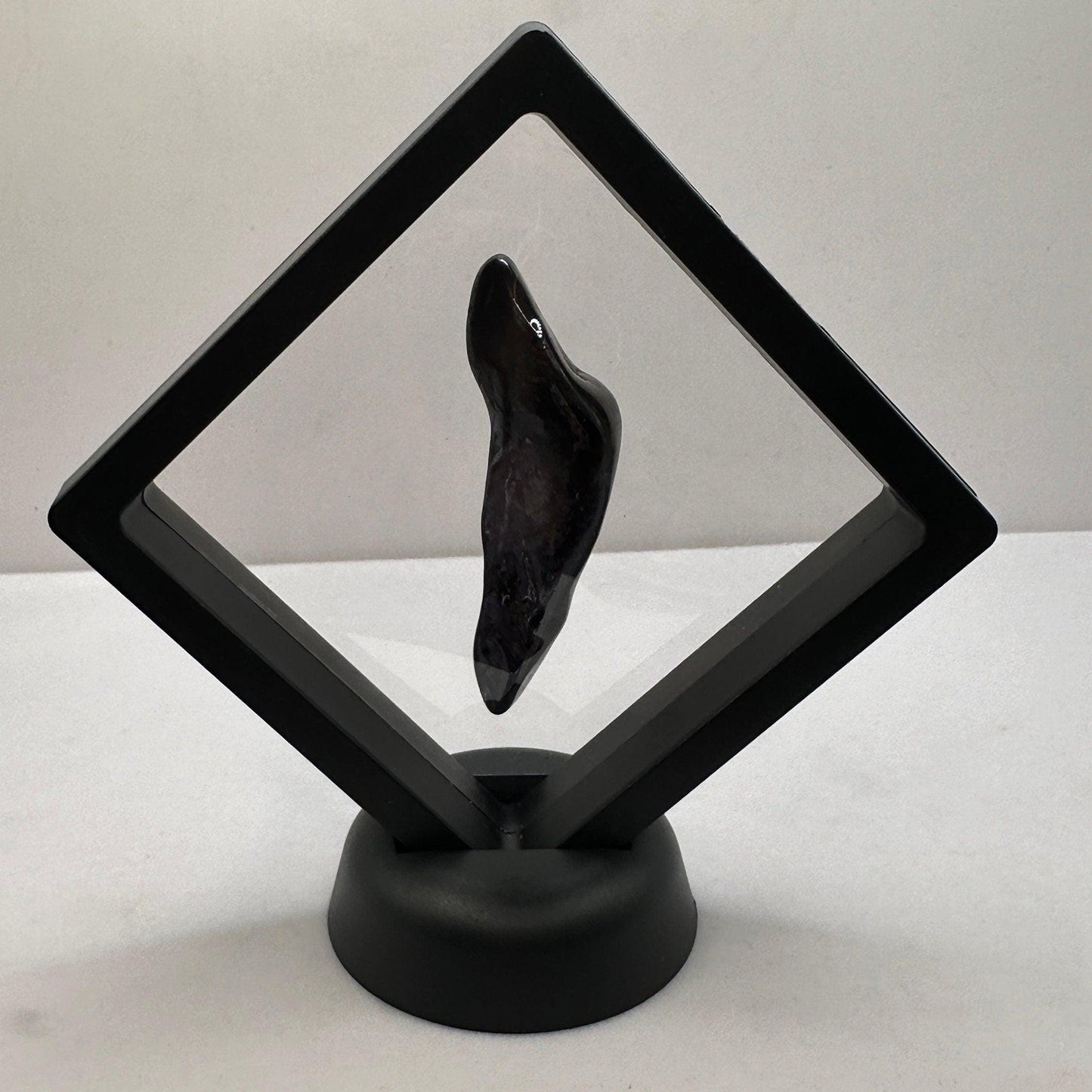 Sugalite Specimen, Polished Sugalite, Rare Sugalite, Inner Peace, South African, Reiki Energy Work, Authentic Sugalite, 23.99 grams