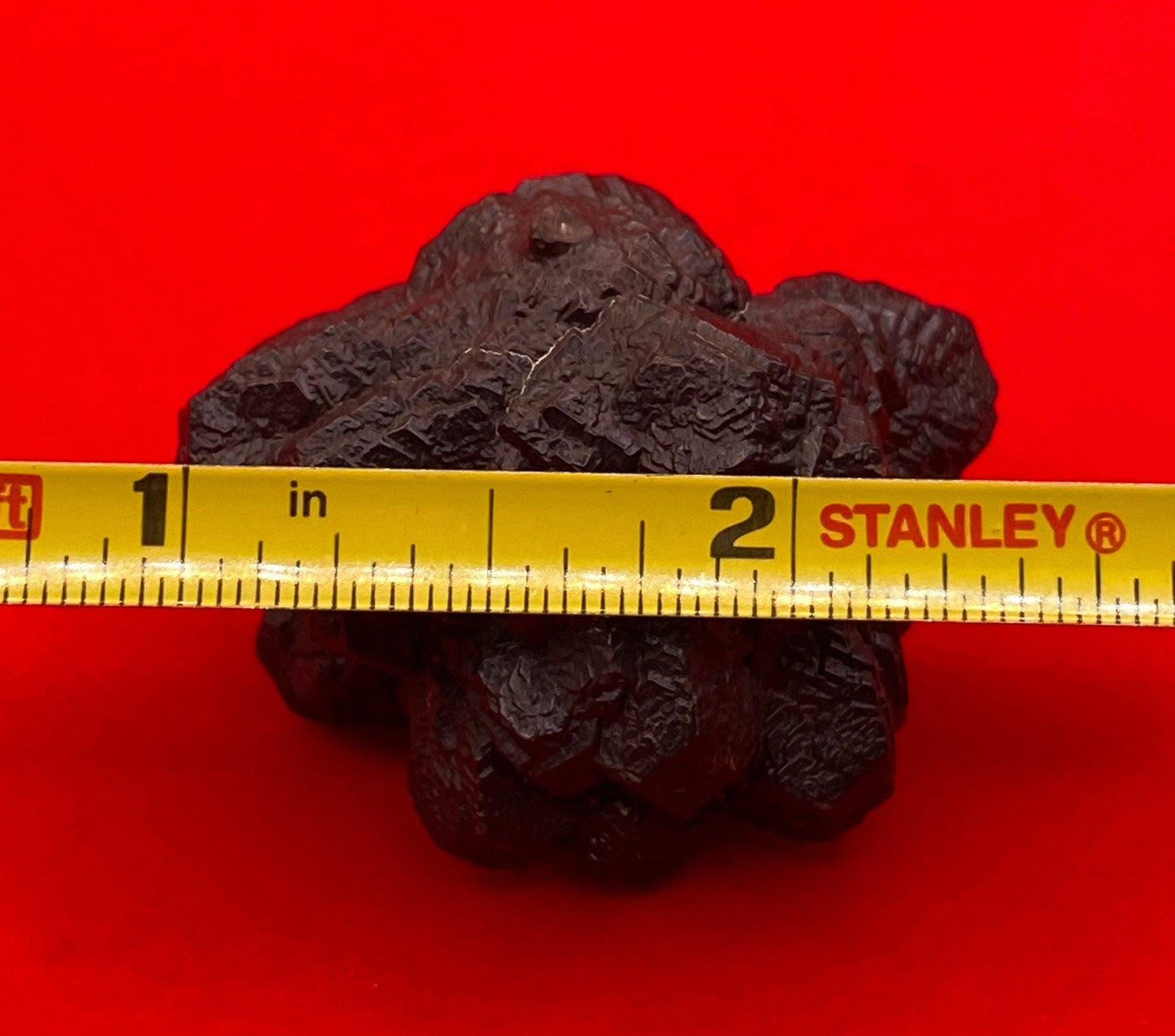 Rare Prophecy Stone Cluster, from Egypt, Inner Vision, Dreamwork stone, Reiki, Energy Work, Dreams, Rock Collection, 48.92 grams