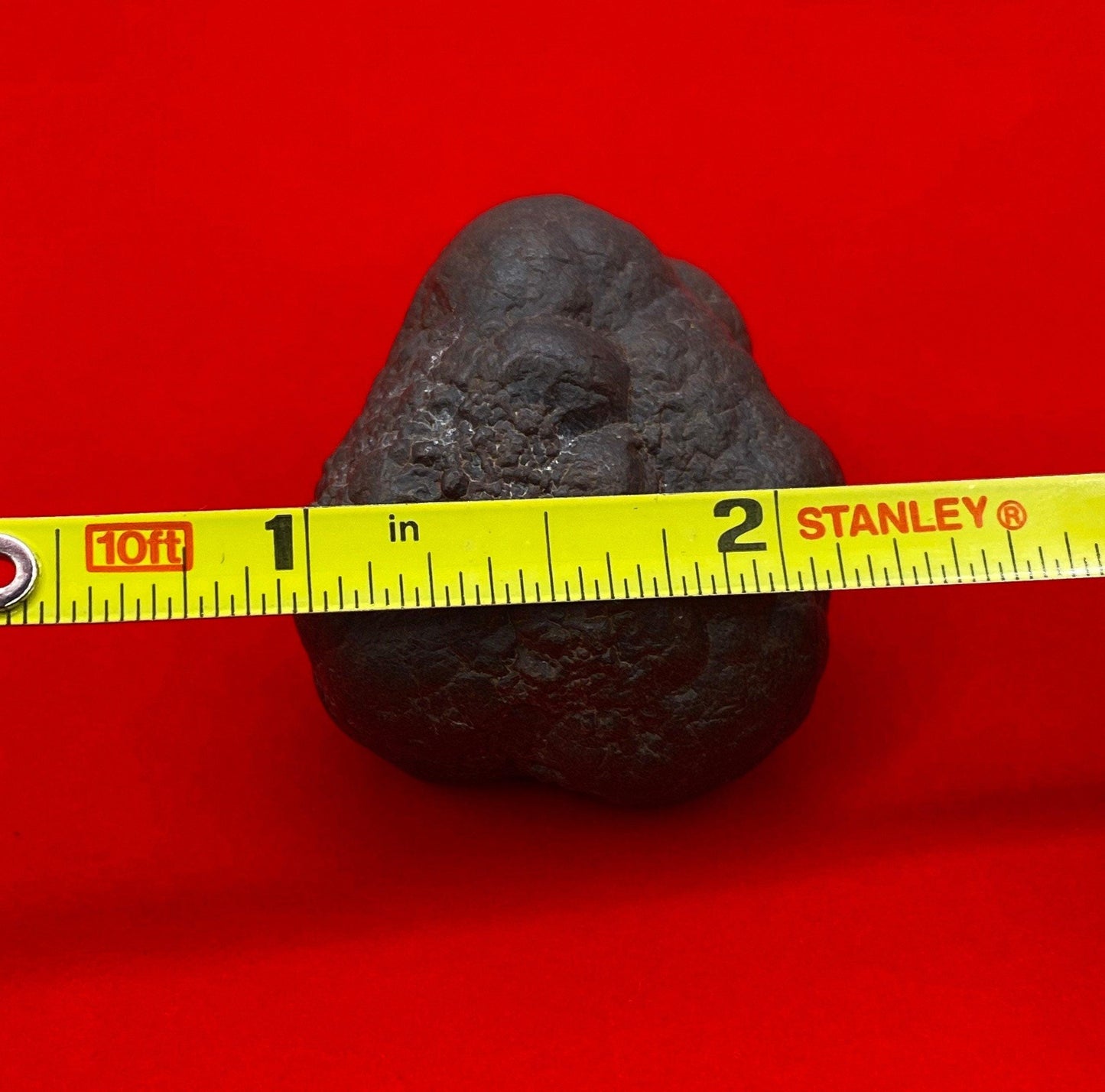 Rare abstract shaped Prophecy Stone from Egypt, Round Stone, Inner Vision, Dreamwork stone, Reiki, Rock Collection, 75.42 grams