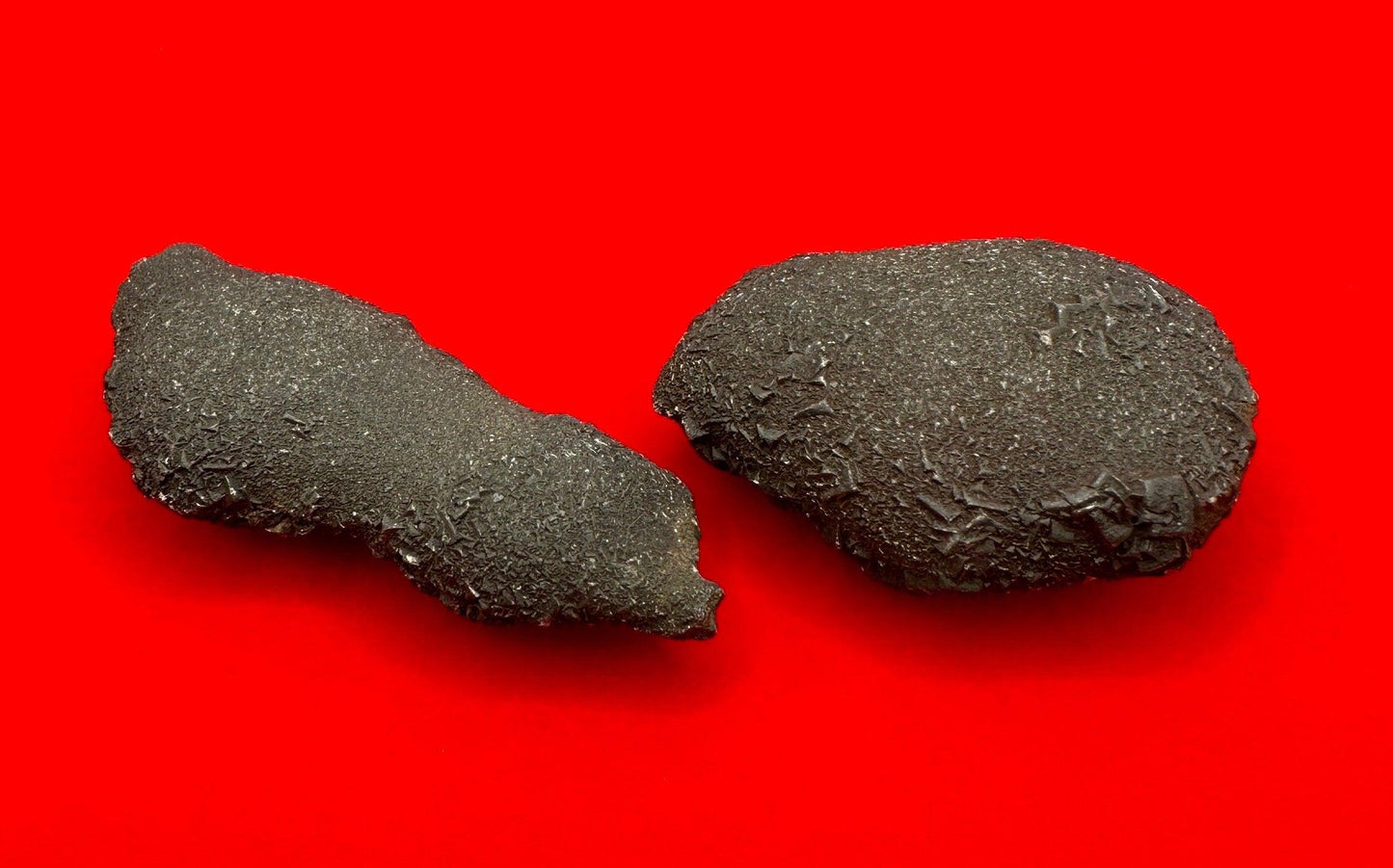 Rare and Unique Kansas Pop Rocks, Pair of Stones, Energy Balancer Stones, Kansas, Sacred Stones, Pop Rocks, Grounding Stones, 80.72 grams