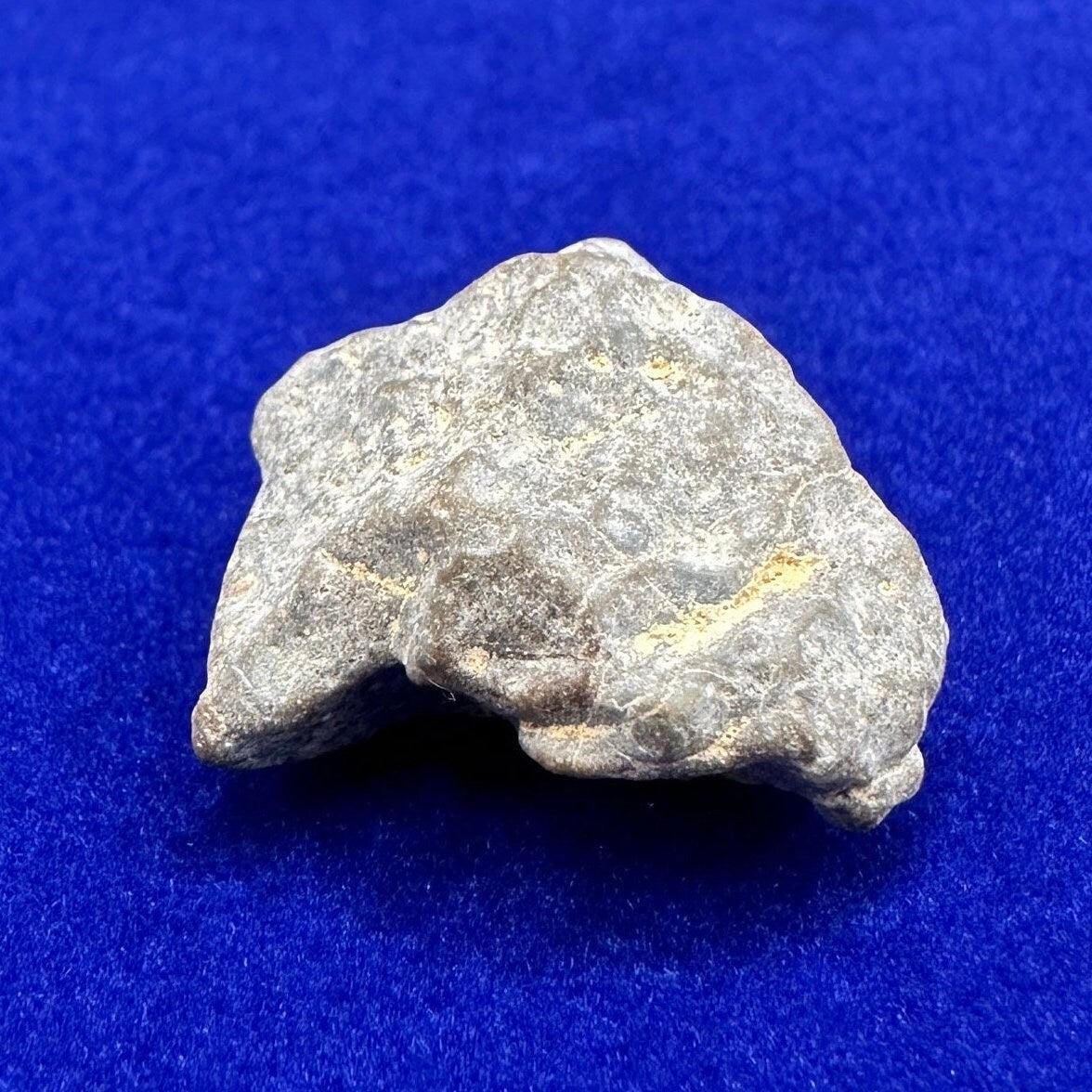 NWA 13974 Moon|Lunar Meteorite, Feldspathic Breccia, Moon Meteorite, Meteorite Collection, Lunar Feldspathic Breccia, 3.62 grams