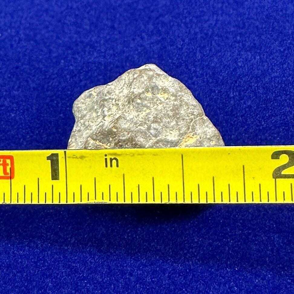 NWA 13974 Moon|Lunar Meteorite, Feldspathic Breccia, Moon Meteorite, Meteorite Collection, Lunar Feldspathic Breccia, 3.62 grams