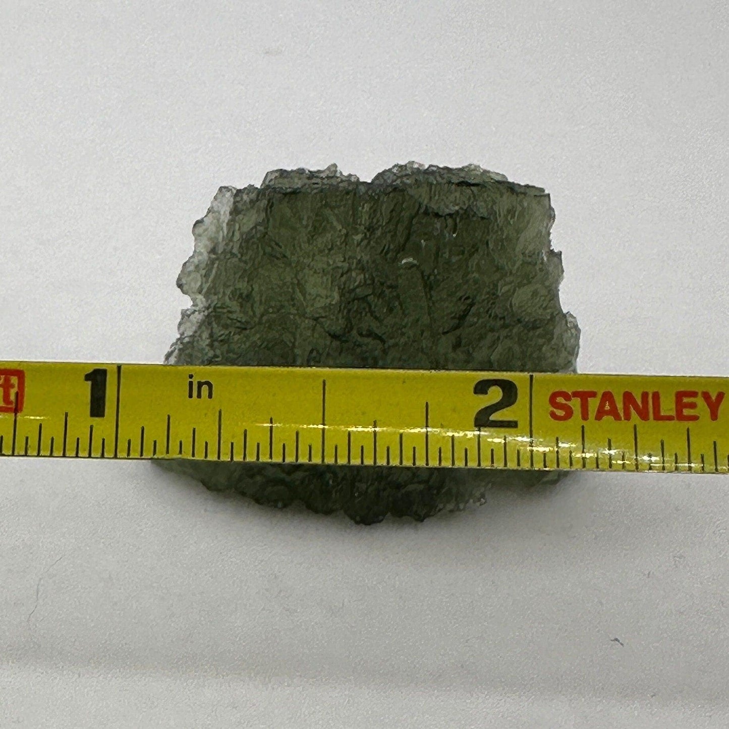 Moldavite Tektite Specimen, High Quality, Transformation, Manifestation, Reiki, Authentic Moldavite Specimen, 10.00 grams|50 carats.