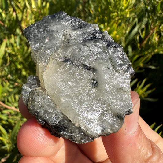 Beautiful Phenacite|Phenakite Crystal, Reiki Energy Work, Authentic Phenacite, Awakening, Brazilian Phenacite, 58.60 grams, 293 Carats
