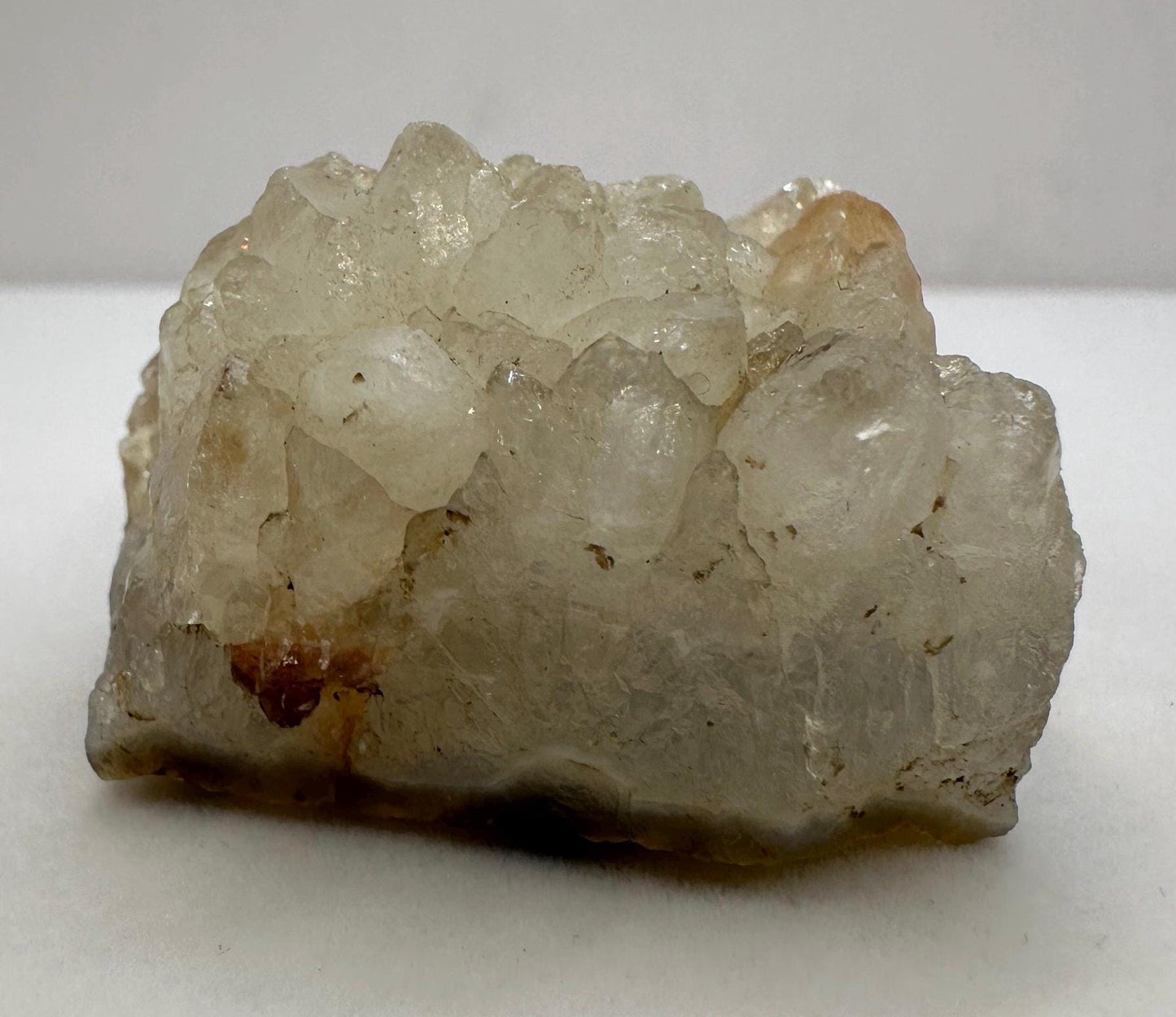 Beautiful Top Grade Anandalite Crystal, Rainbow Quartz, Samadhi Quartz, Aurora Quartz, Kundalini, Self Awakening, Crystal, 67.05 grams