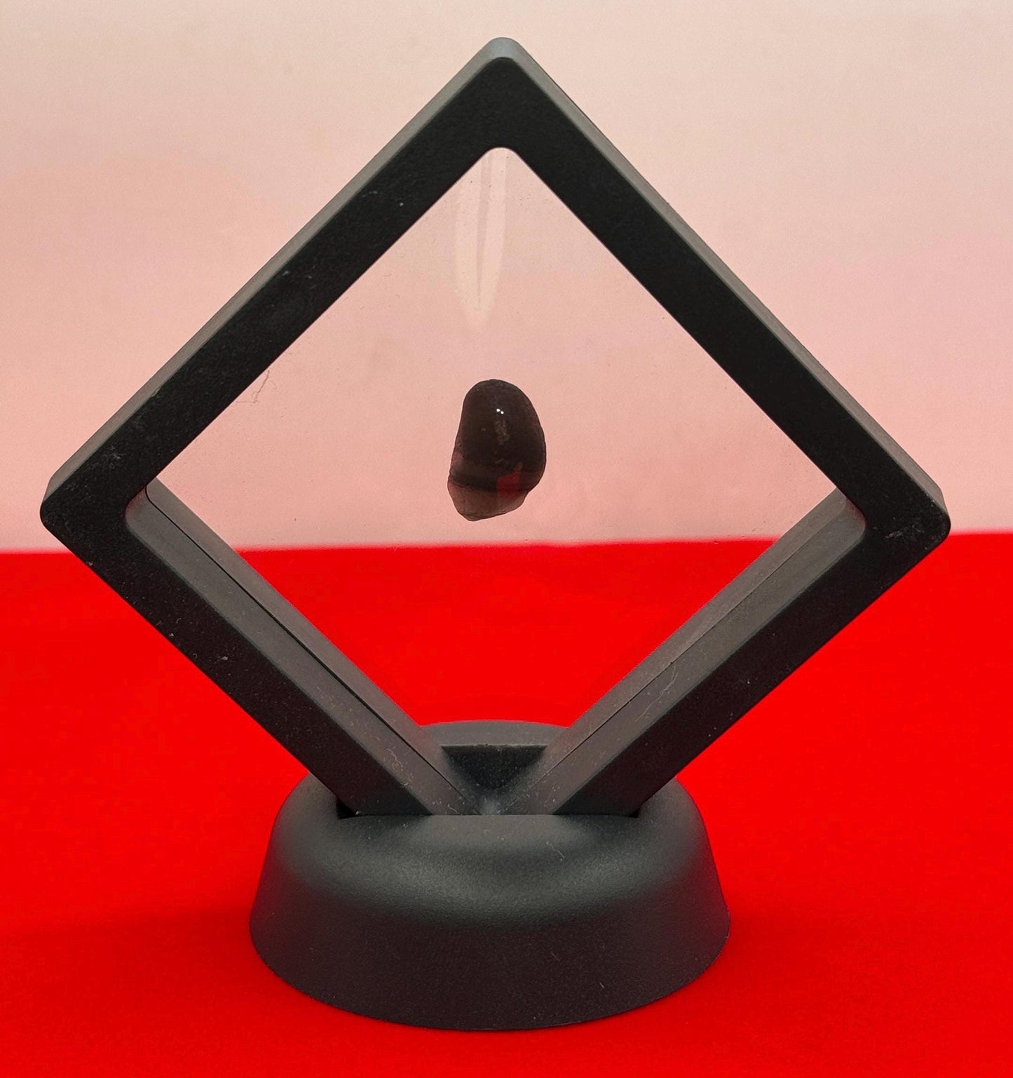 Saffordite Specimen, Cintamani, Rare and Beautiful, Shamanic, Arizona, Pseudotektite, Obsidian, Metaphysical, 1.81 grams