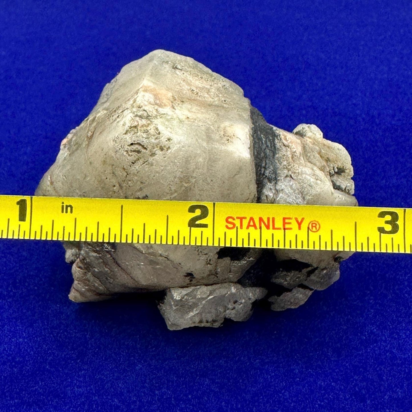 Large Brazilian Phenacite Crystal – 89.76 Grams/449 Carats, Rare Metaphysical Gemstone for Healing & Meditation