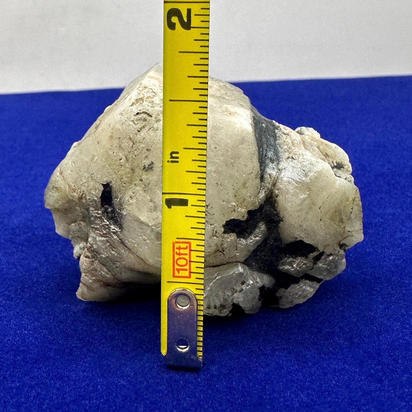 Large Brazilian Phenacite Crystal – 89.76 Grams/449 Carats, Rare Metaphysical Gemstone for Healing & Meditation