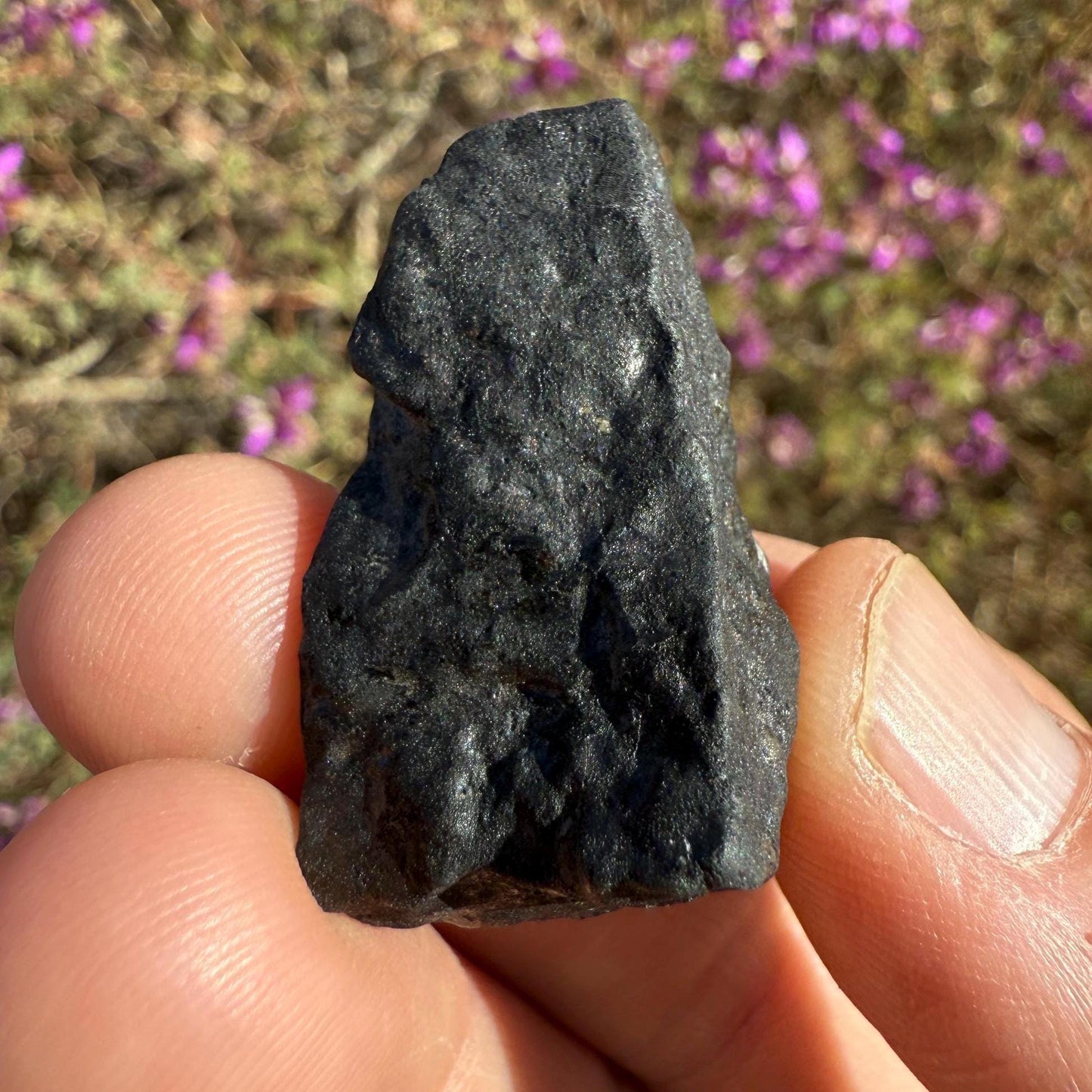 Beautiful Meteorite Chelyabinsk Russia Chondrite Stony Meteorite,17.27 grams, Youtube Sensation!!! 2013, Astronomy Gift, Space Gift