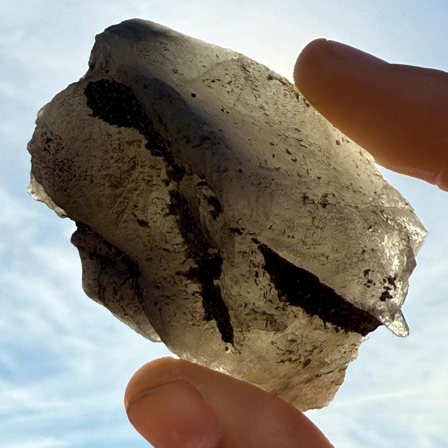 Rare Brazilian Phenacite Crystal 91.40g (457 Carats) High-Vibration Gem from Bahia, Brazil, Metaphysical & Collectible Crystal Specimen