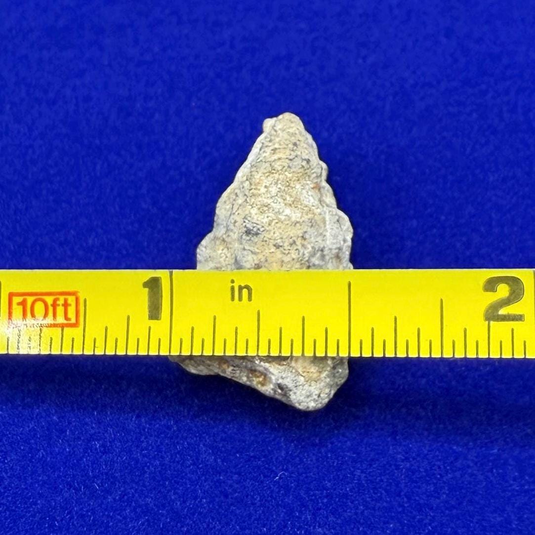 NWA 11474 Moon|Lunar Meteorite, Feldspathic Breccia, Moon Meteorite, Meteorite Collection,Lunar Feldspathic Breccia, 3.64 grams