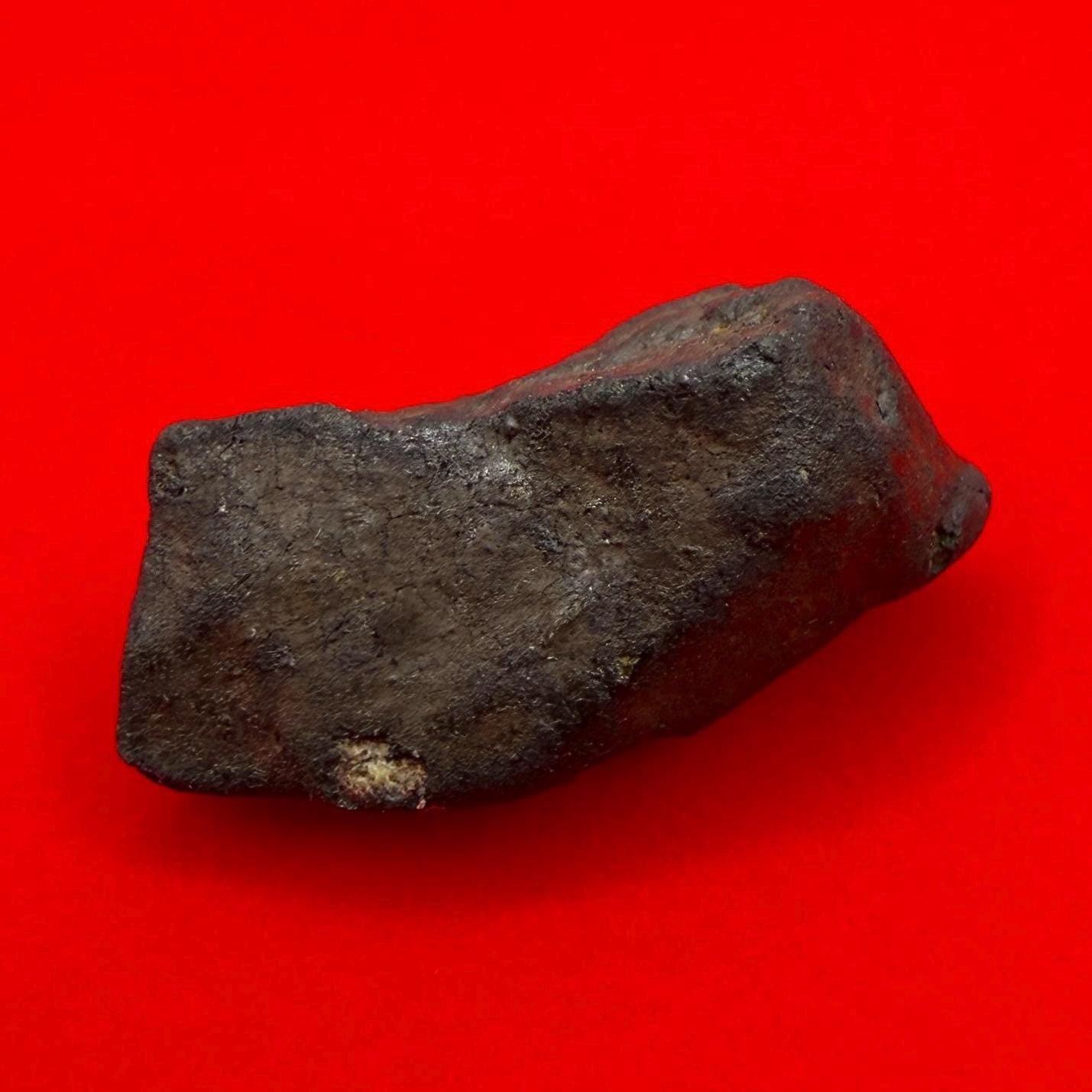 Beautiful Meteorite Chelyabinsk Russia Chondrite Stony Meteorite, 11.49 grams, Youtube Sensation!!! 2013, Astronomy Gift, Space Gift