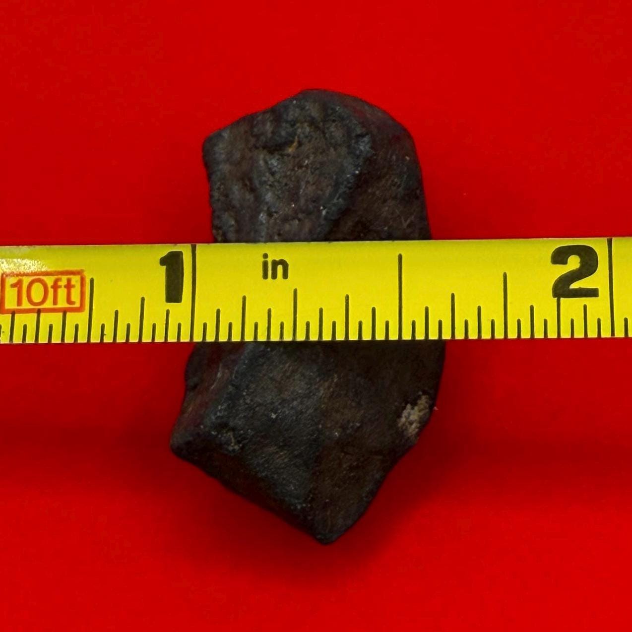 Beautiful Meteorite Chelyabinsk Russia Chondrite Stony Meteorite, 11.49 grams, Youtube Sensation!!! 2013, Astronomy Gift, Space Gift
