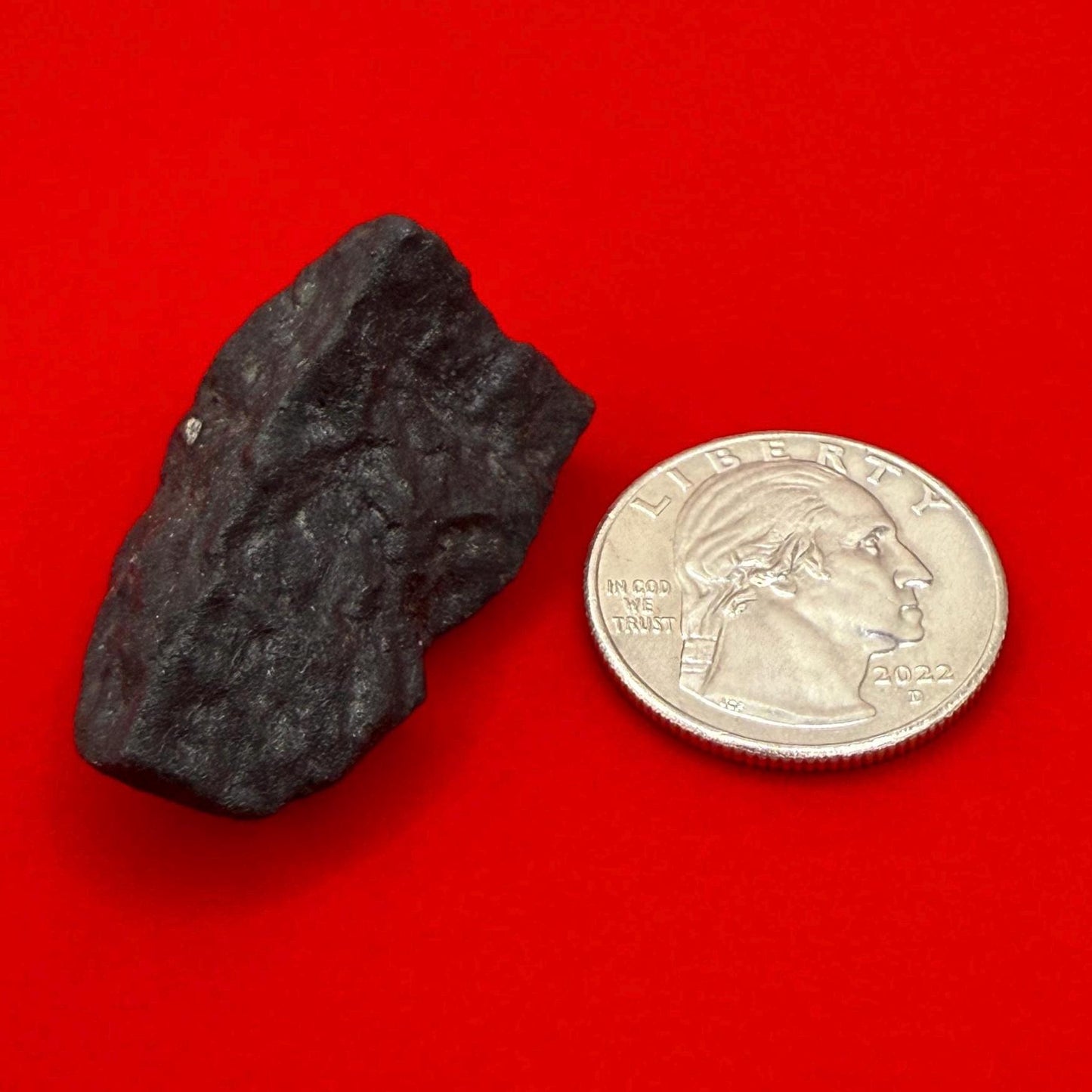 Beautiful Meteorite Chelyabinsk Russia Chondrite Stony Meteorite,17.27 grams, Youtube Sensation!!! 2013, Astronomy Gift, Space Gift