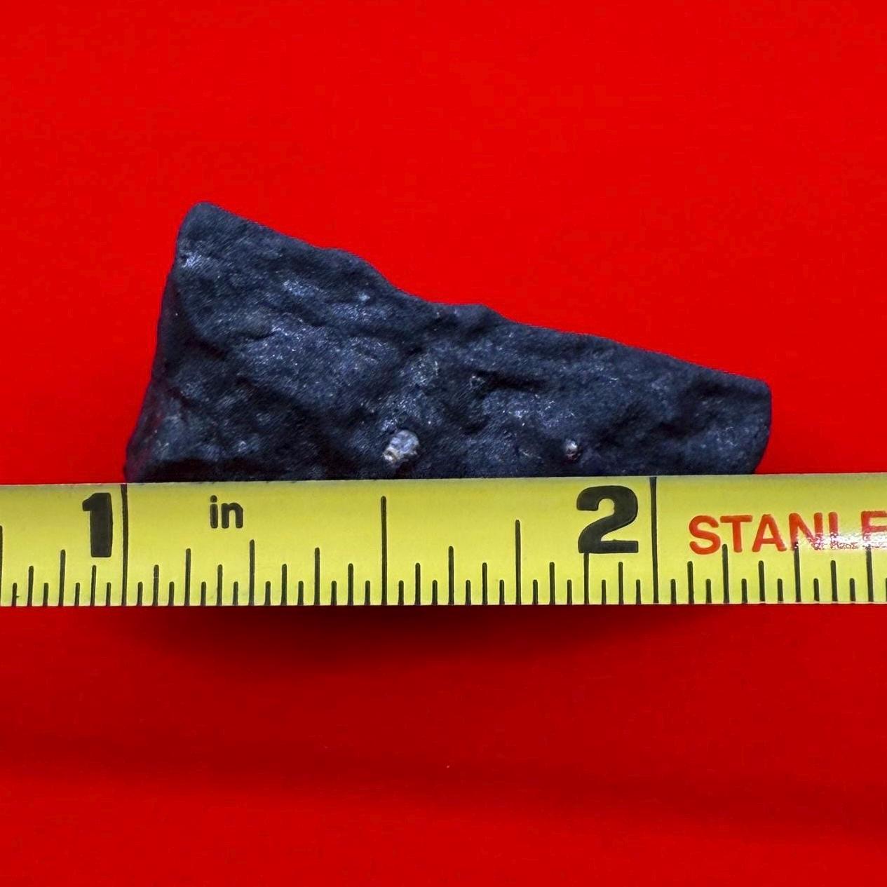 Beautiful Meteorite Chelyabinsk Russia Chondrite Stony Meteorite,17.27 grams, Youtube Sensation!!! 2013, Astronomy Gift, Space Gift