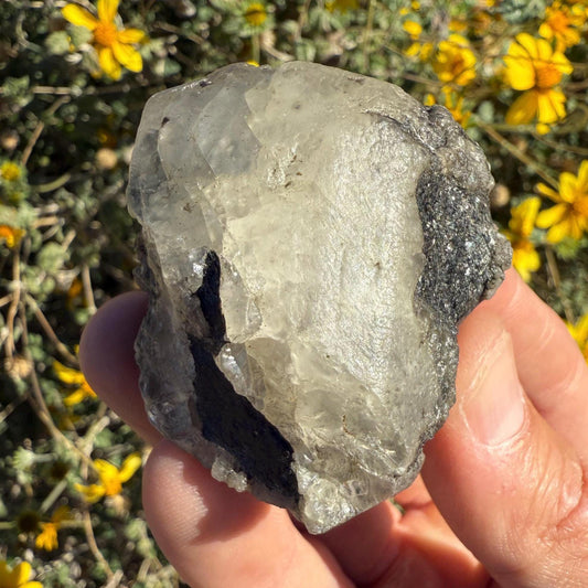 Phenacite|Phenakite Crystal, Brazilian Phenacite, Full Moon Activated, Reiki, Self Awakening, Crystal Collection, 91.23 grams|456.15 carat