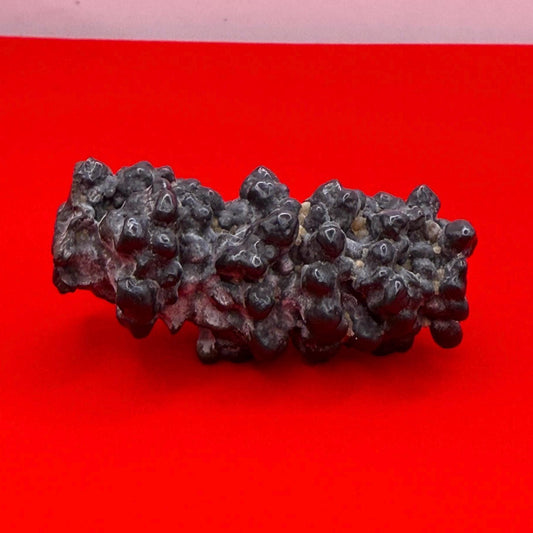 Rare Abstract Spiked Prophecy Stone from Egypt, Inner Vision, Dreamwork stone, Reiki, Energy Work, Dreams, Rock Collection, 32.62 grams