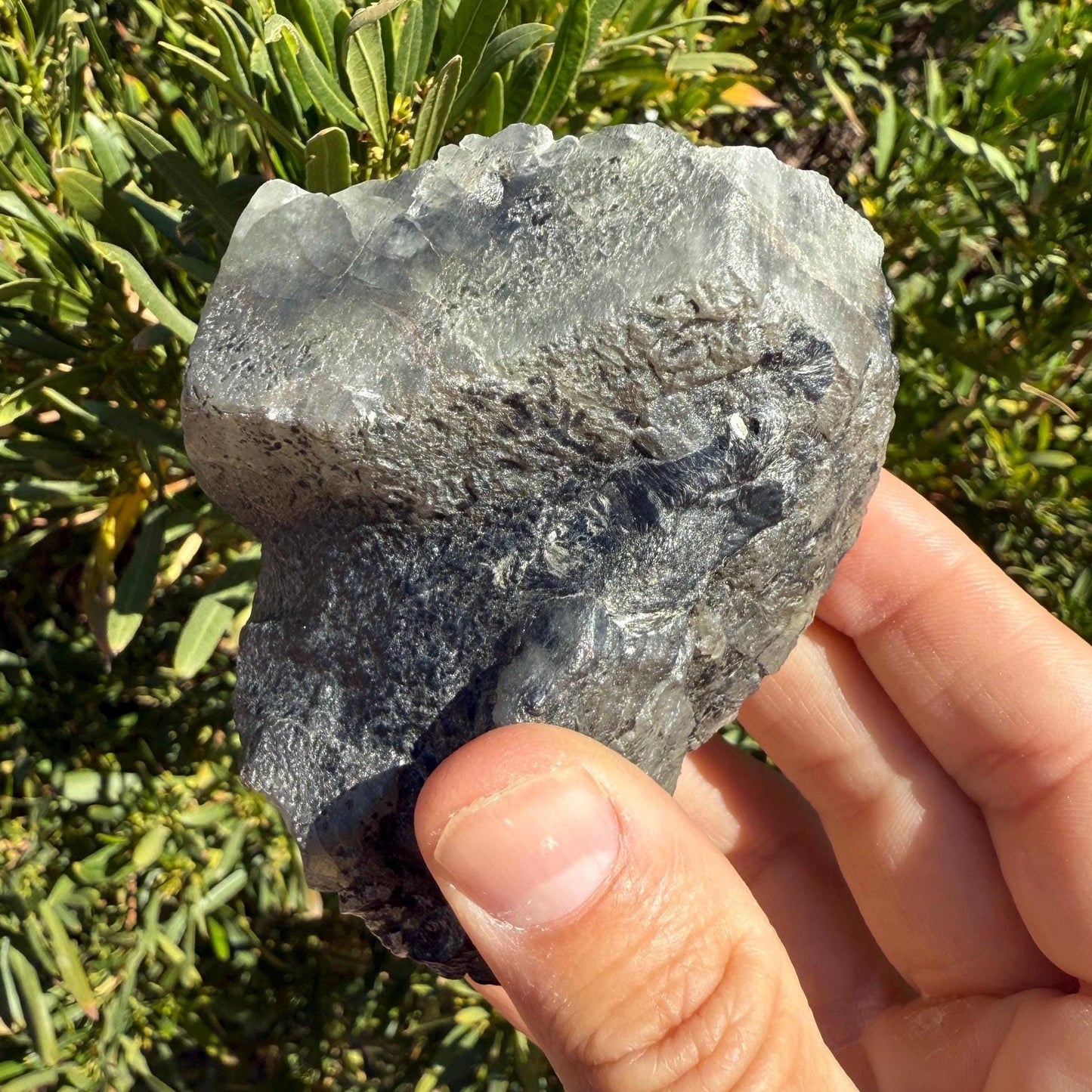 Phenacite|Phenakite Crystal, Brazilian Phenacite, Biotite, Meditation, Self Awakening, Reiki, Crystal Collection, 344.23 grams, 1,722 carats