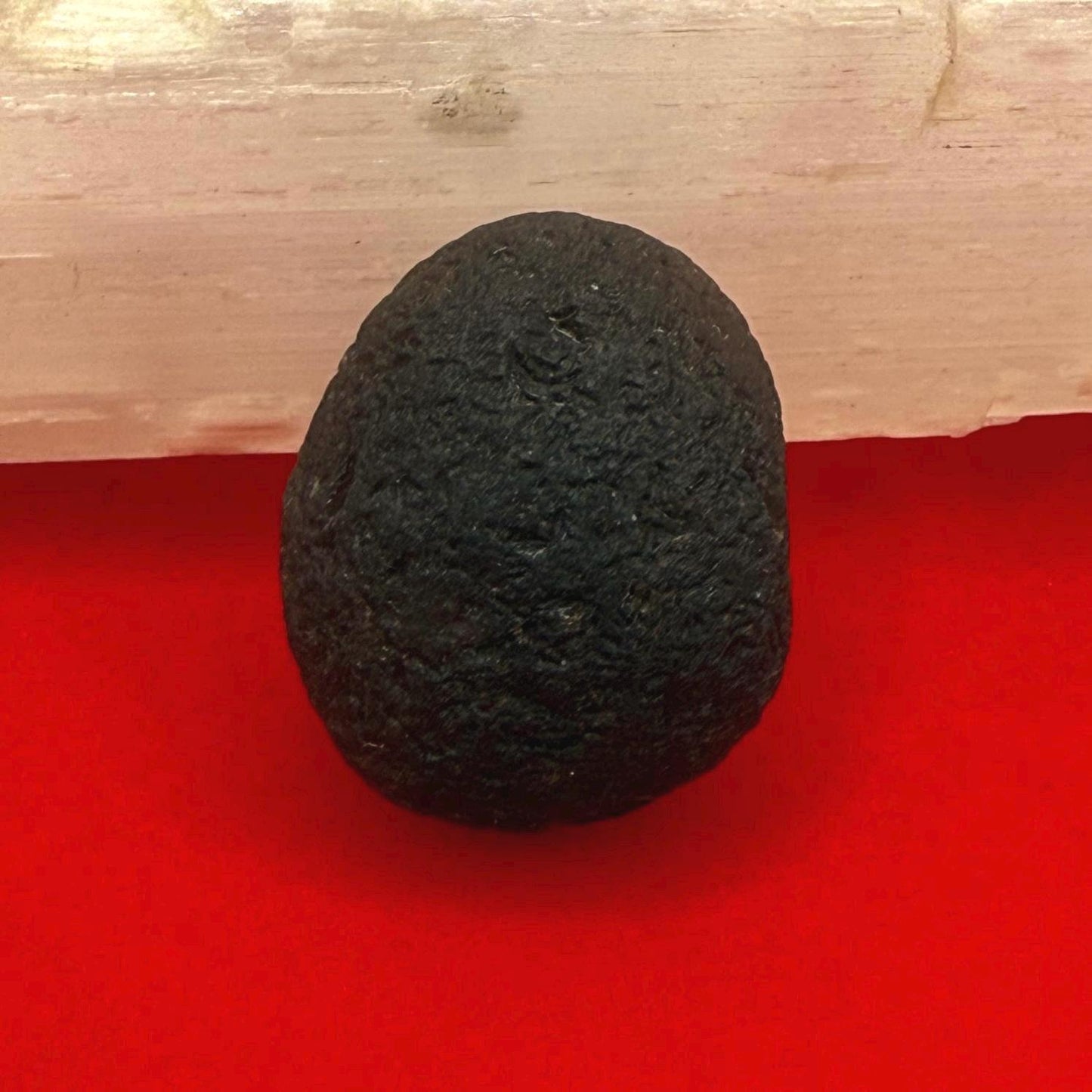 Saffordite Specimen, Cintamani, Rare and Beautiful, Shamanic, Arizona, Pseudotektite, Obsidian, Metaphysical, 6.29 grams