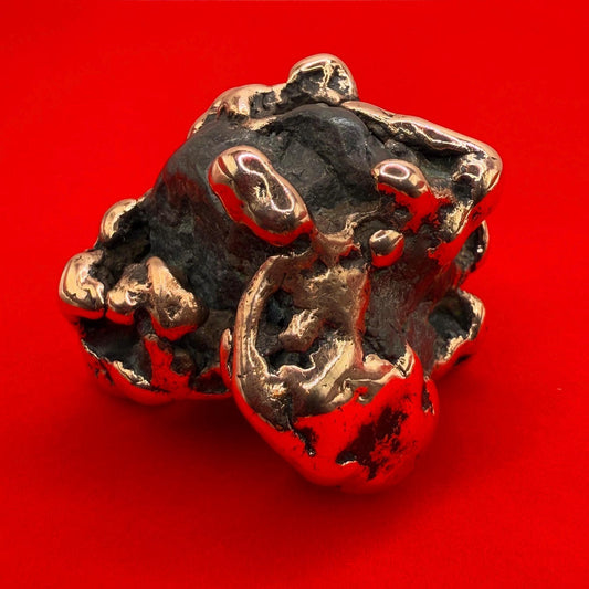 Michigan Native Float Copper, Keweenaw Float Copper, Natural Form, Arthritis, Float Copper, Michigan, Energy Grounding, Michigan, 61.62g