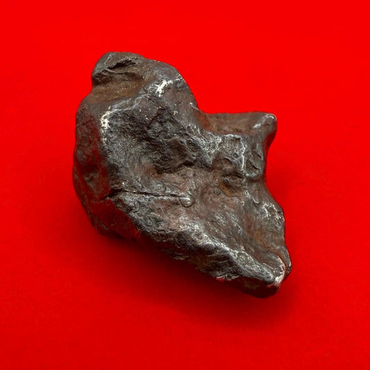 Canyon Diablo Meteorite Specimen, Arizona, 18.05 grams, Rare Meteorite, Iron Meteorite, Astronomy Gift, Space Gift, Energy Work, Meteorite