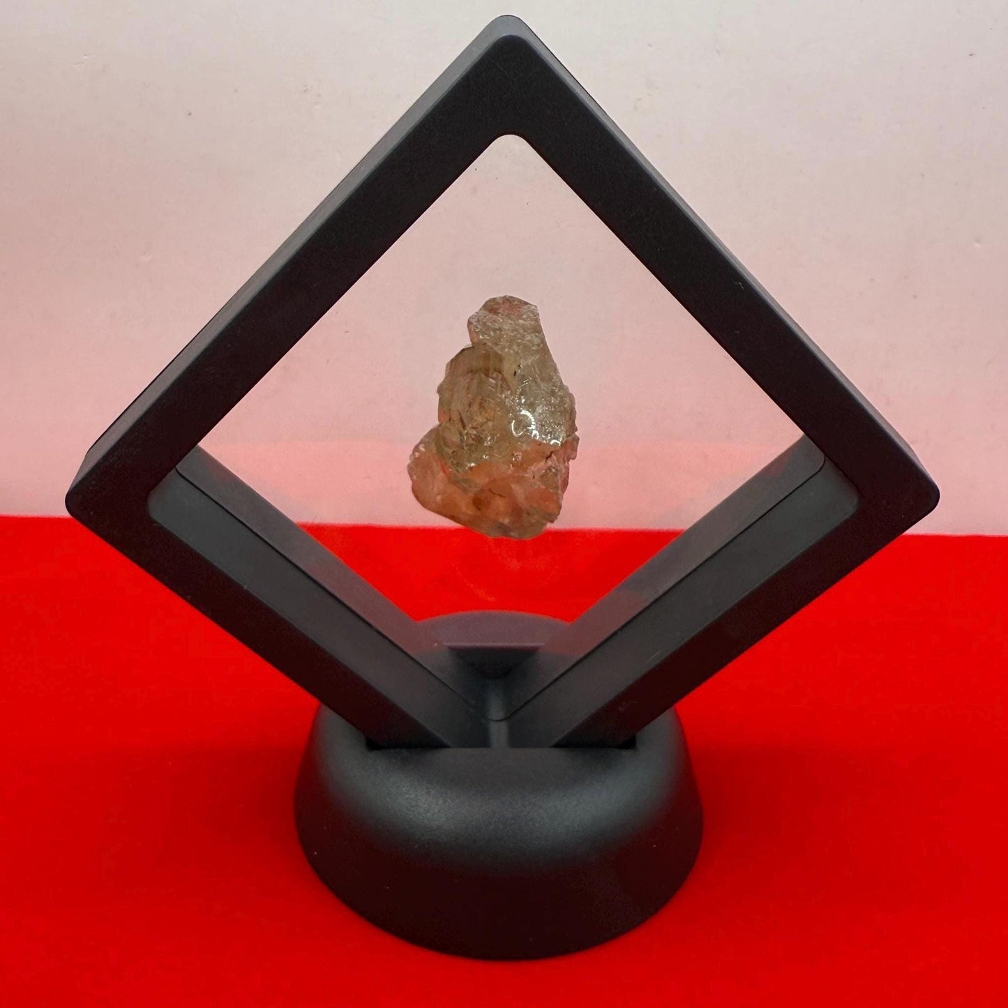 Cerussite Crystal, Morocco, Meditation, Energy Healing, Cerussite, Crystal Collection, Reiki Energy, Florescent Crystal, 21.62 grams